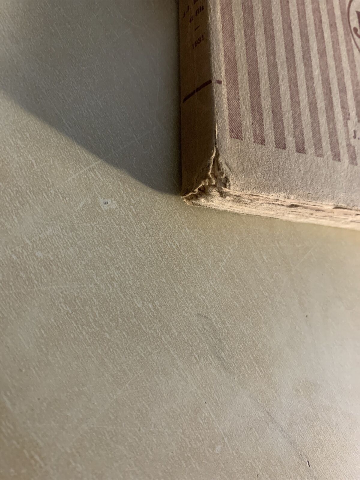 MANUEL DE SEMEIOLOGIE OCULAIRE - SELTER, Bailliere & fils 1931 #