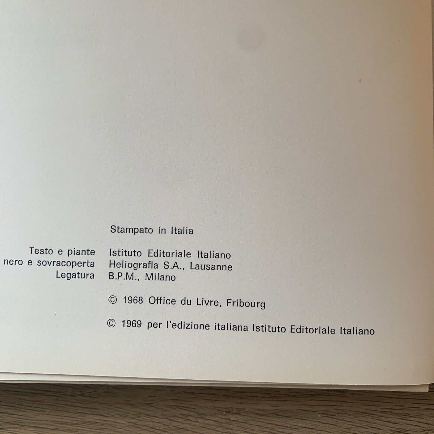 Architettura Indiana - Andreas Volwahsen. edizioni del Parnaso 1969
