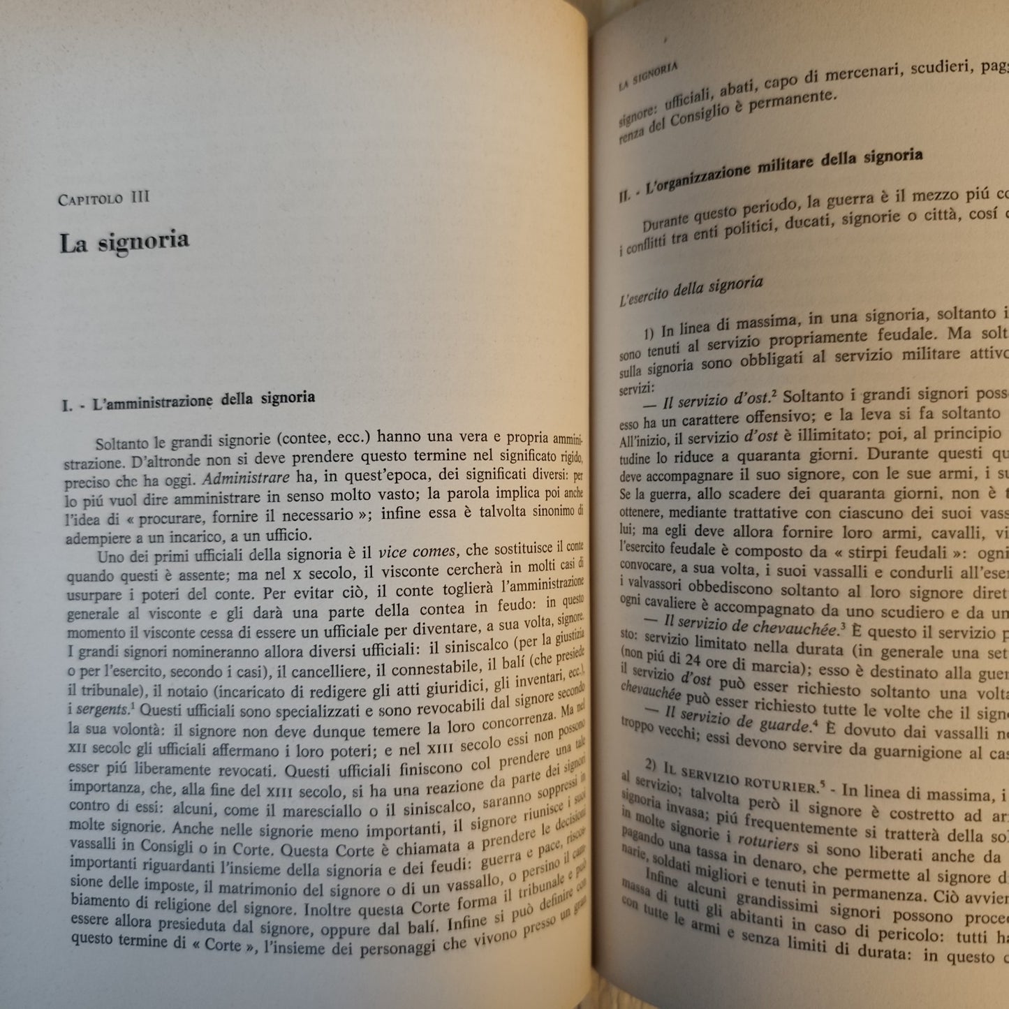 Storia delle Istituzioni Jacques Ellul - Mursia - il medioevo, L'antichità 2 vol