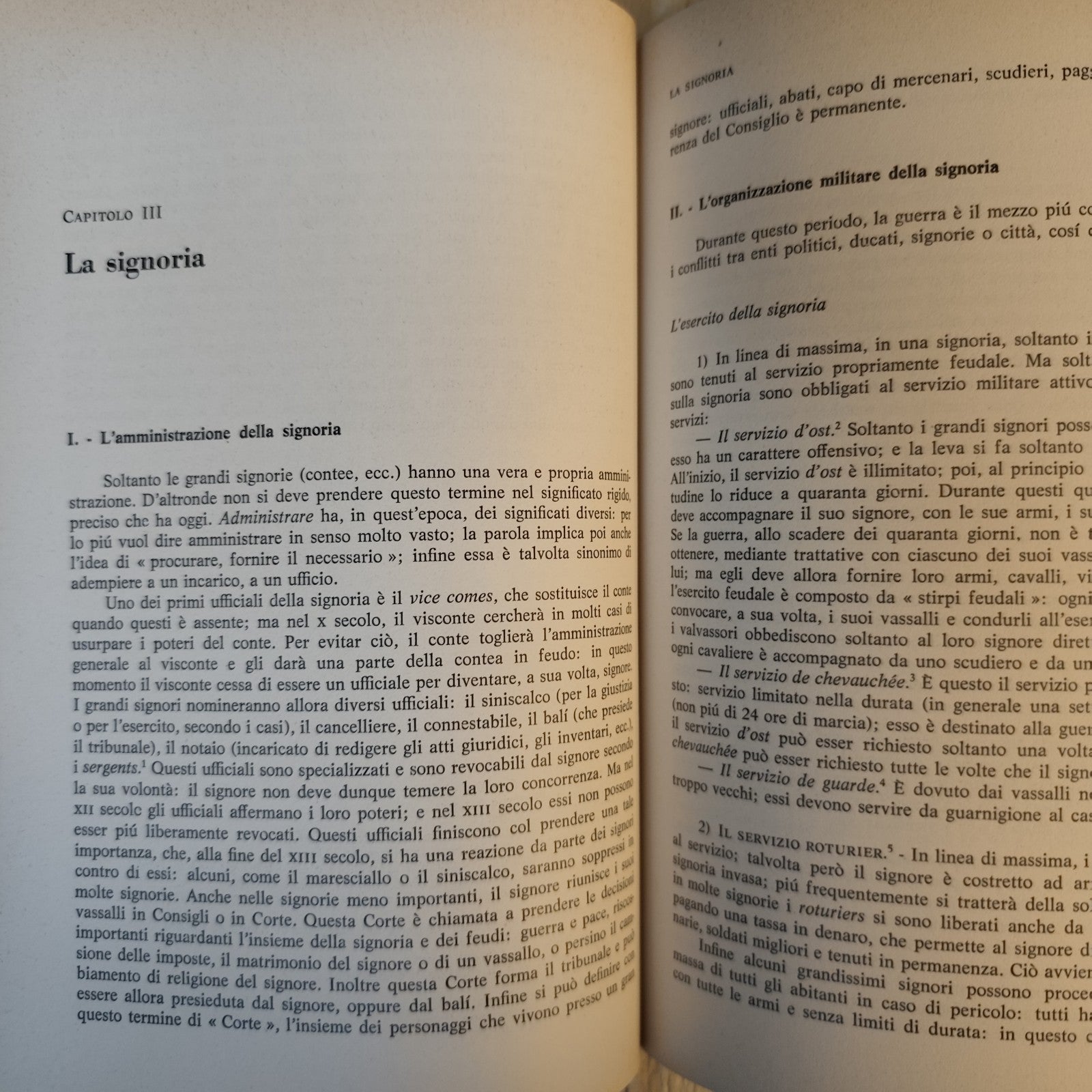 Storia delle Istituzioni Jacques Ellul - Mursia - il medioevo, L'antichità 2 vol