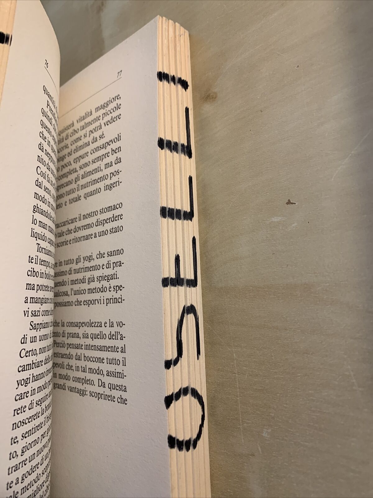 HATHA YOGA -Y. Ramacharaka, Libreria Vecchia Roma 1988