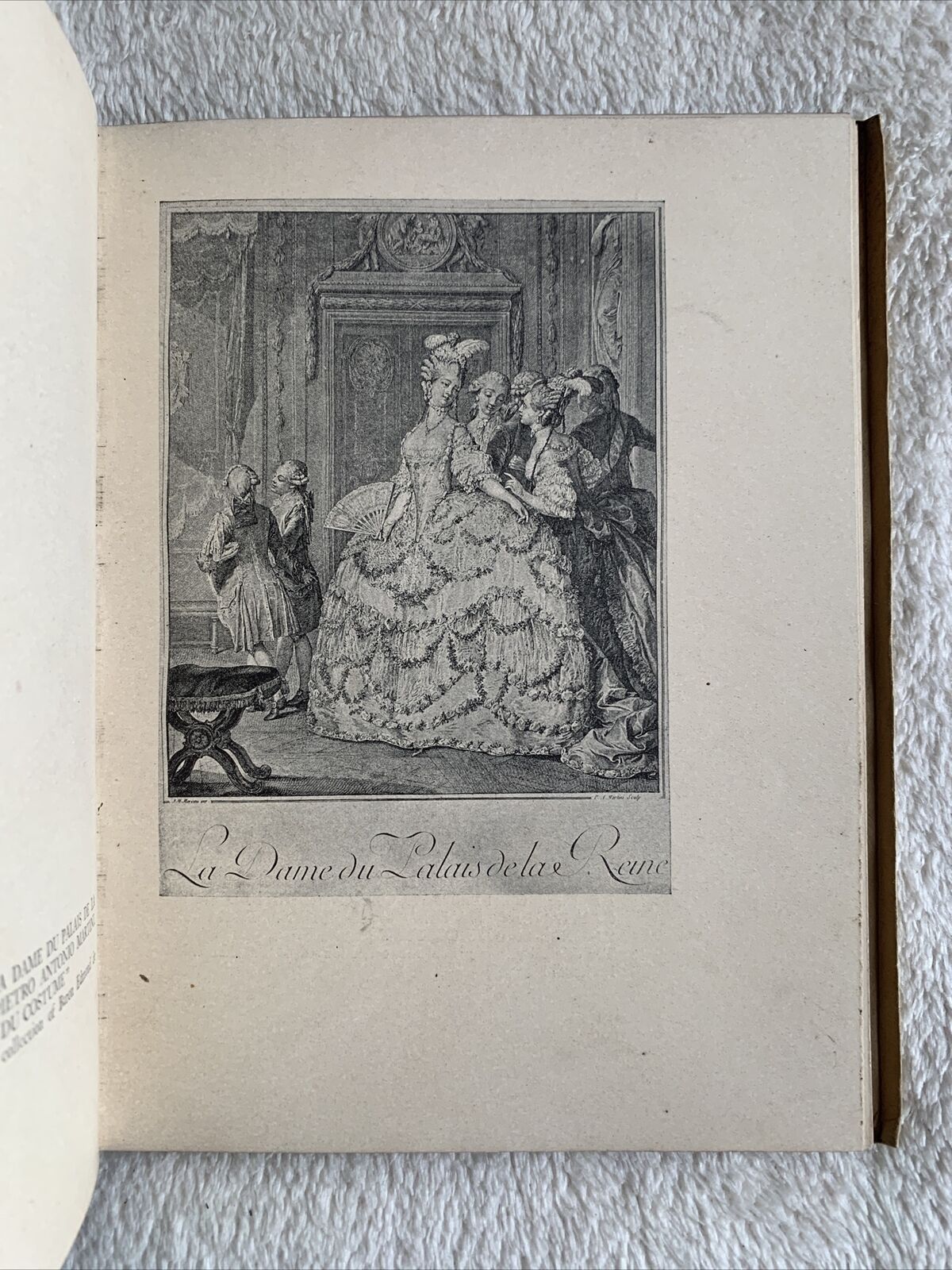 Great Engravers - Fragonard. Arthur M. Hind