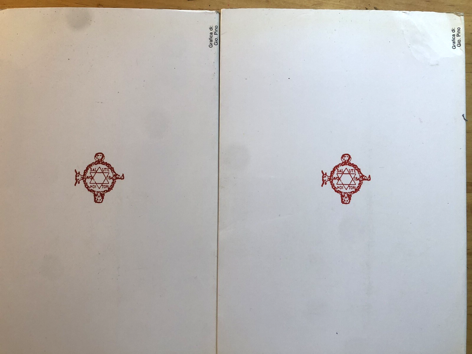 La massoneria resa comprensibile ai suoi adepti - Oswald Wirth. Atanor 1985