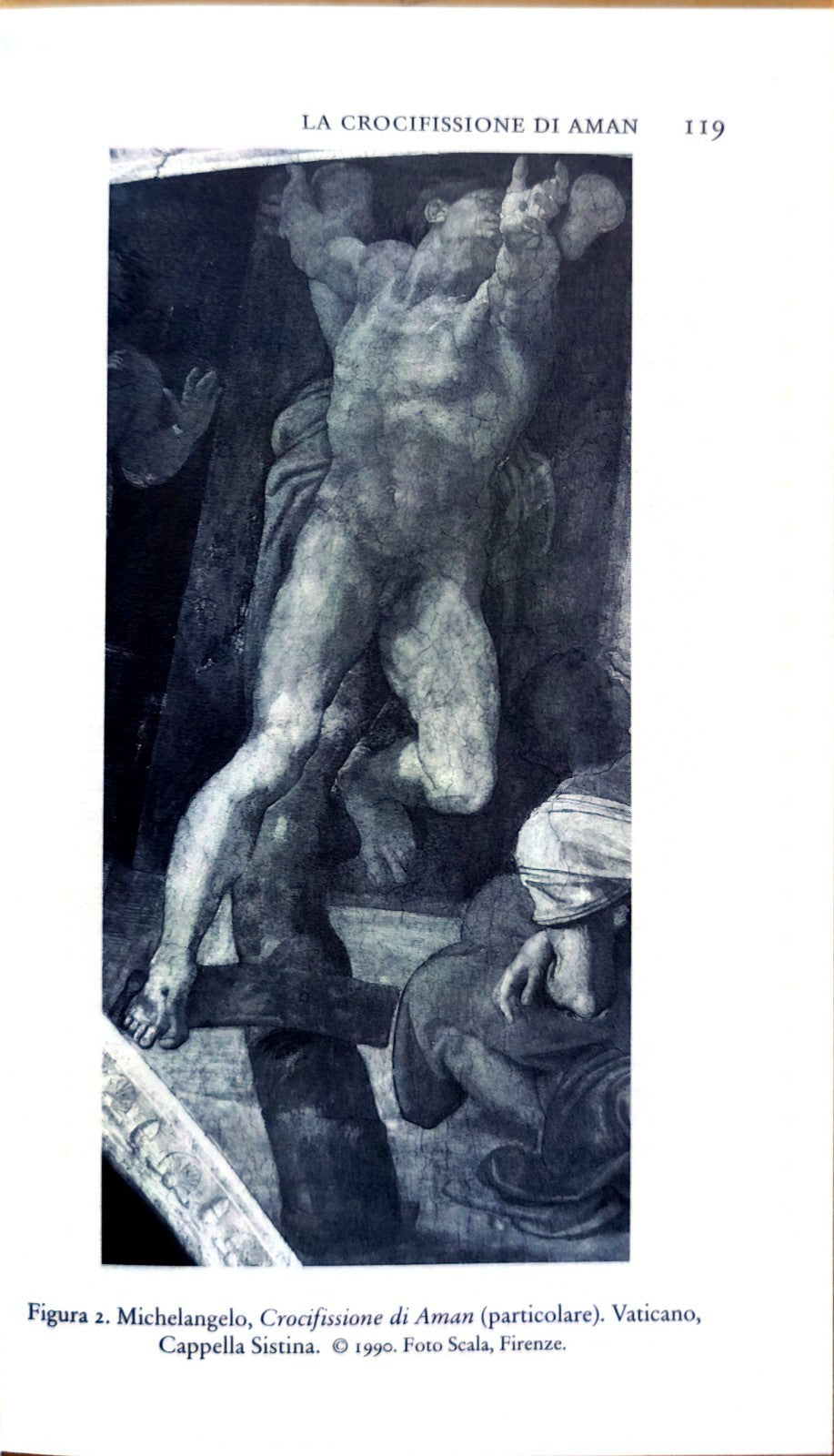 James George Frazer, La Crocifissione di Cristo, Quodlibert, Edgar Wind, 2007