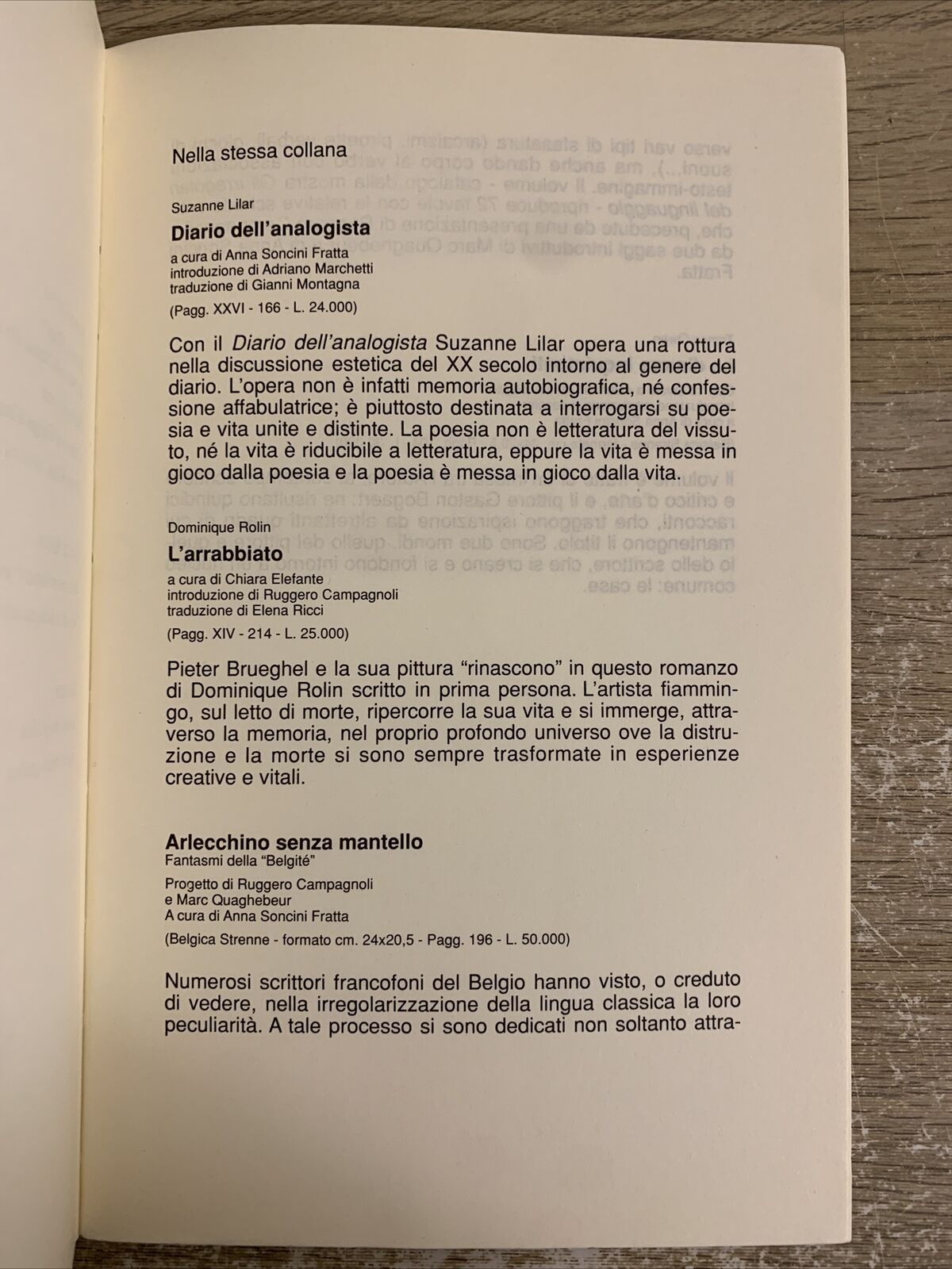 Gengis Khan - Henry Bauchau. Panozzo editore 1995