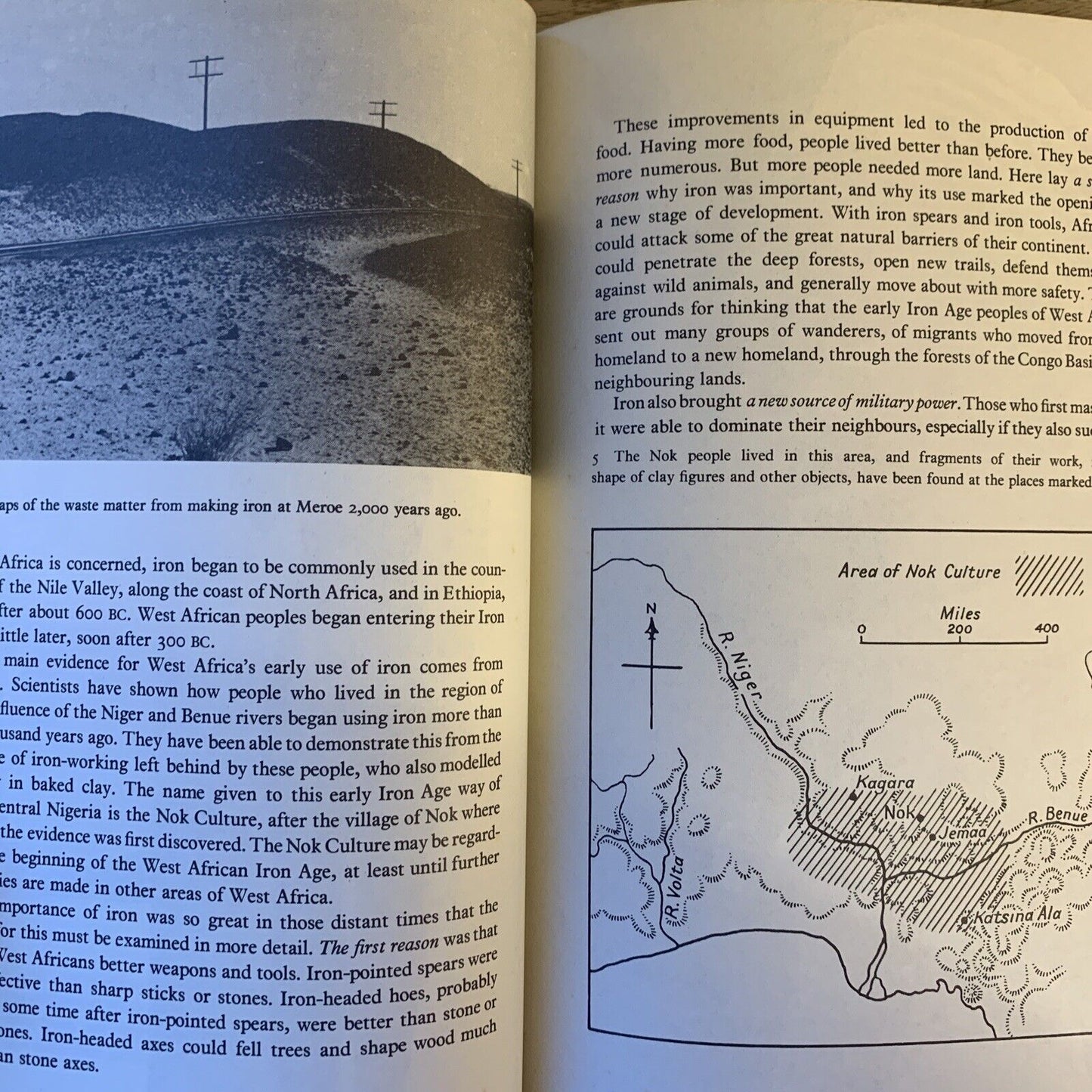 The growth of African civilisation: A history of West Africa 1000-1800. Davidson