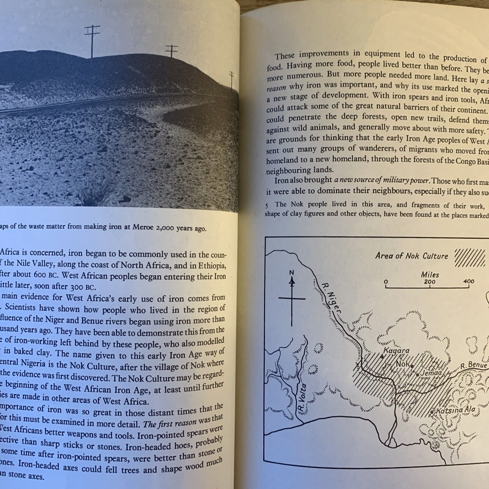 The growth of African civilisation: A history of West Africa 1000-1800. Davidson