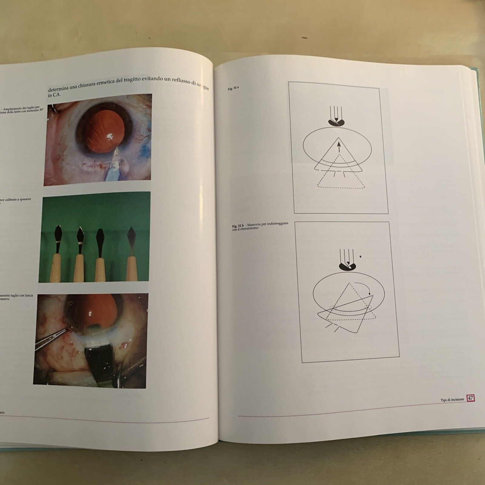 IMPARARE LA FACO - DAL FIUME E. , TASSINARI G. - FOGLIAZZA EDITORE 1992