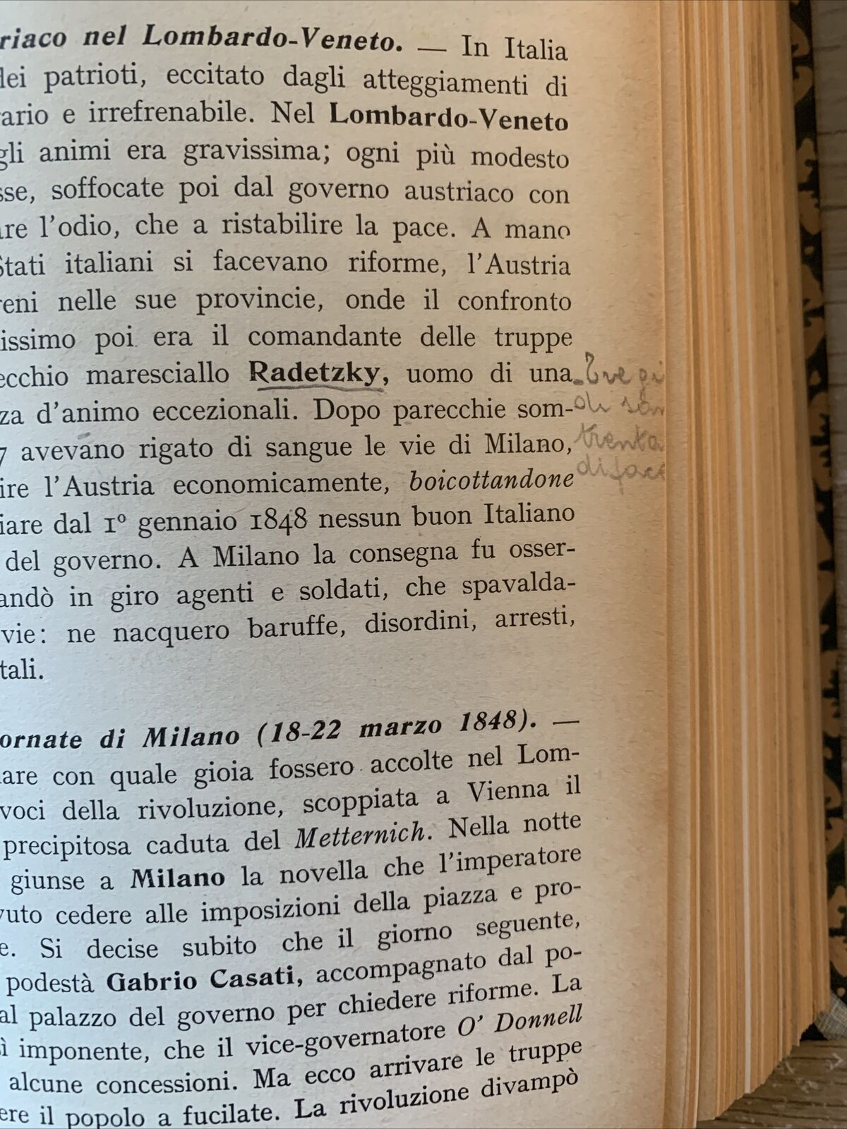 STORIA MODERNA MEDIOEVALE CONTEMPORANEA. MANARESI ALFONSO 1935