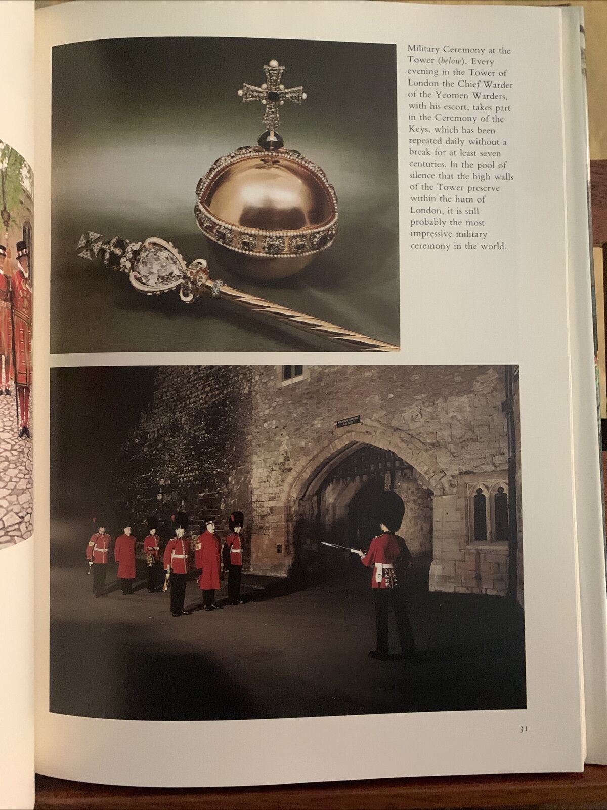 The Country Life Picture Book of Royal London - Gordon Winter 1983 #