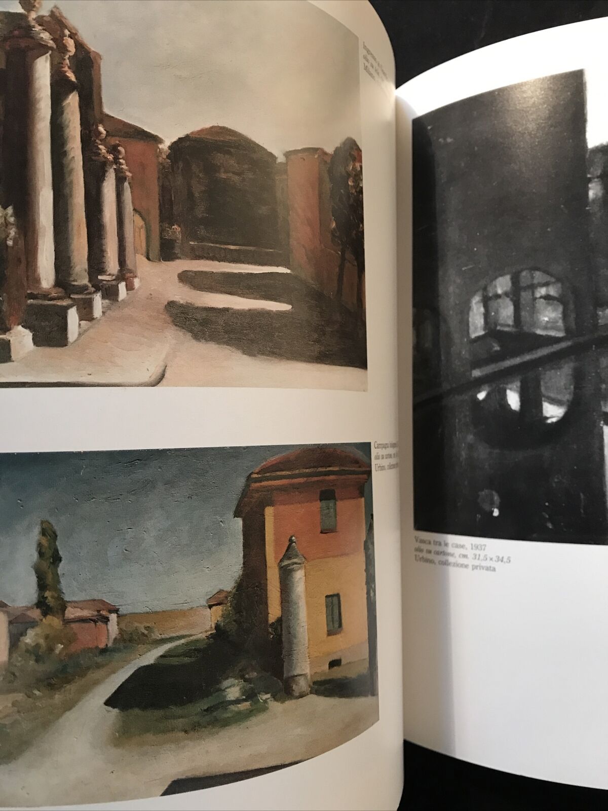 CUPPINI CARLO - Grafis edizioni, Marilena Pasquali #