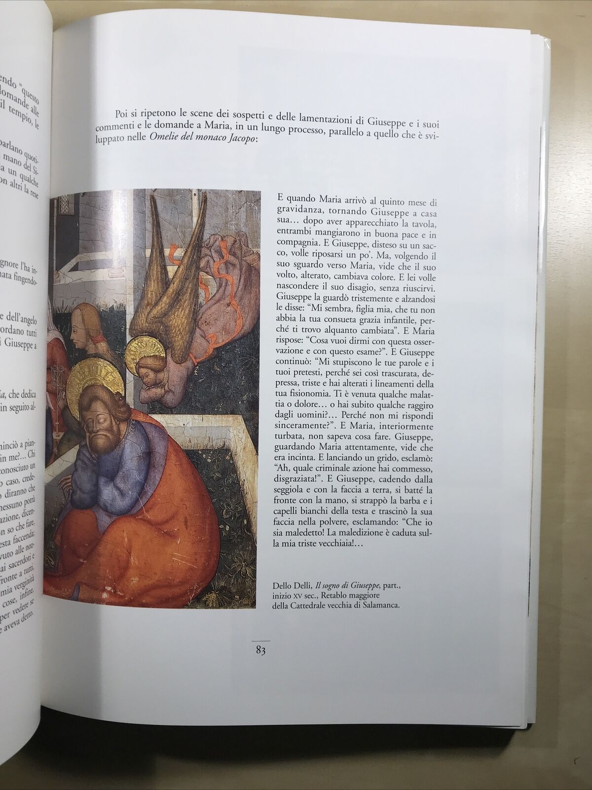 PUER NATUS EST NOBIS - La natività di Cristo nell'arte medievale Teresa Pérez #