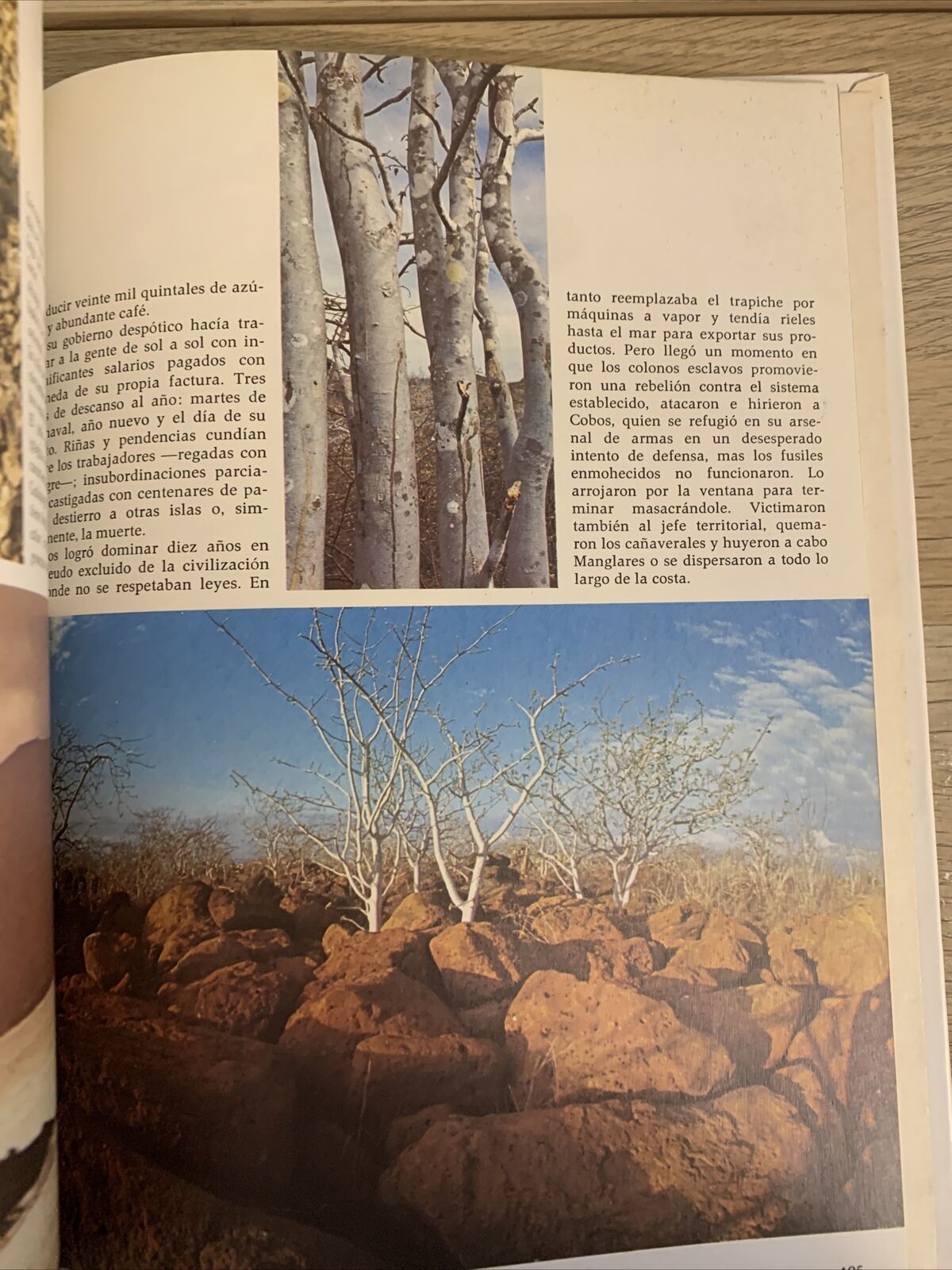 ECUADOR MARAVILLOSO - CIRCULO DE LECTORES