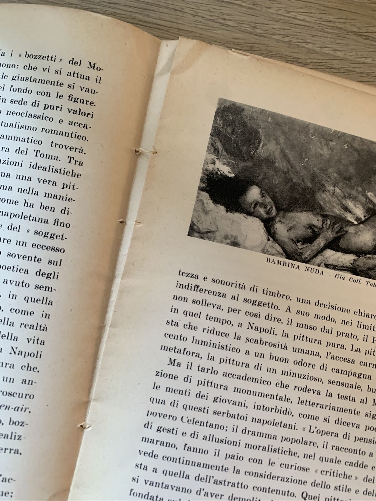 Mancini - Tumminelli 1943