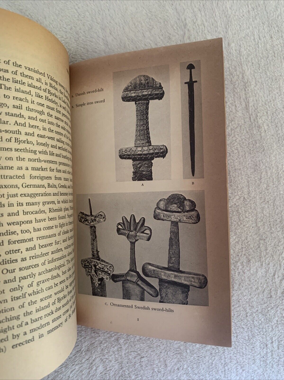 The Vikings - Johannes BRØNDSTED. Pelican Original, penguin books 1976