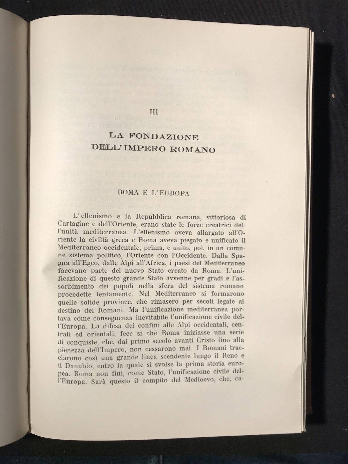 STORIA D'EUROPA, MATTEO NARDELLI - Società editrice Aquila 1941
