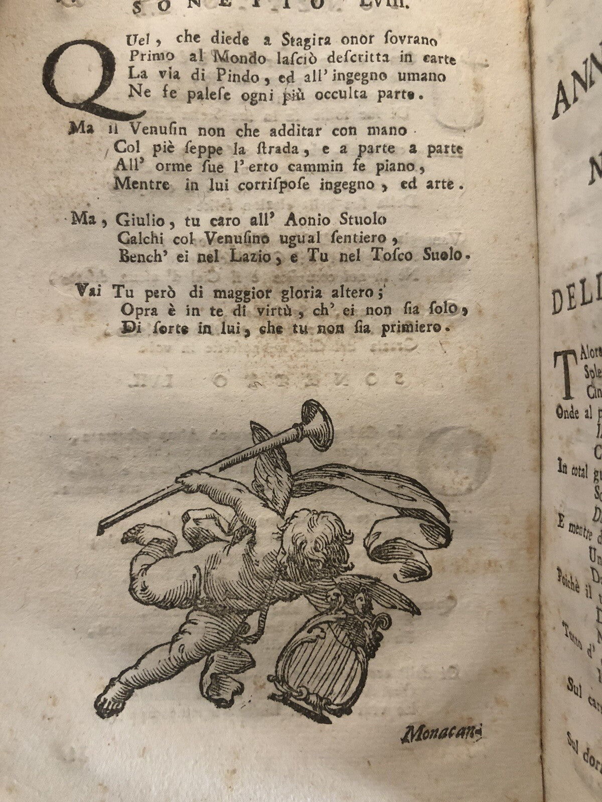 Memorie intorno alla vita del marchese Giovan Gioseffo Orsi bolognese 1735