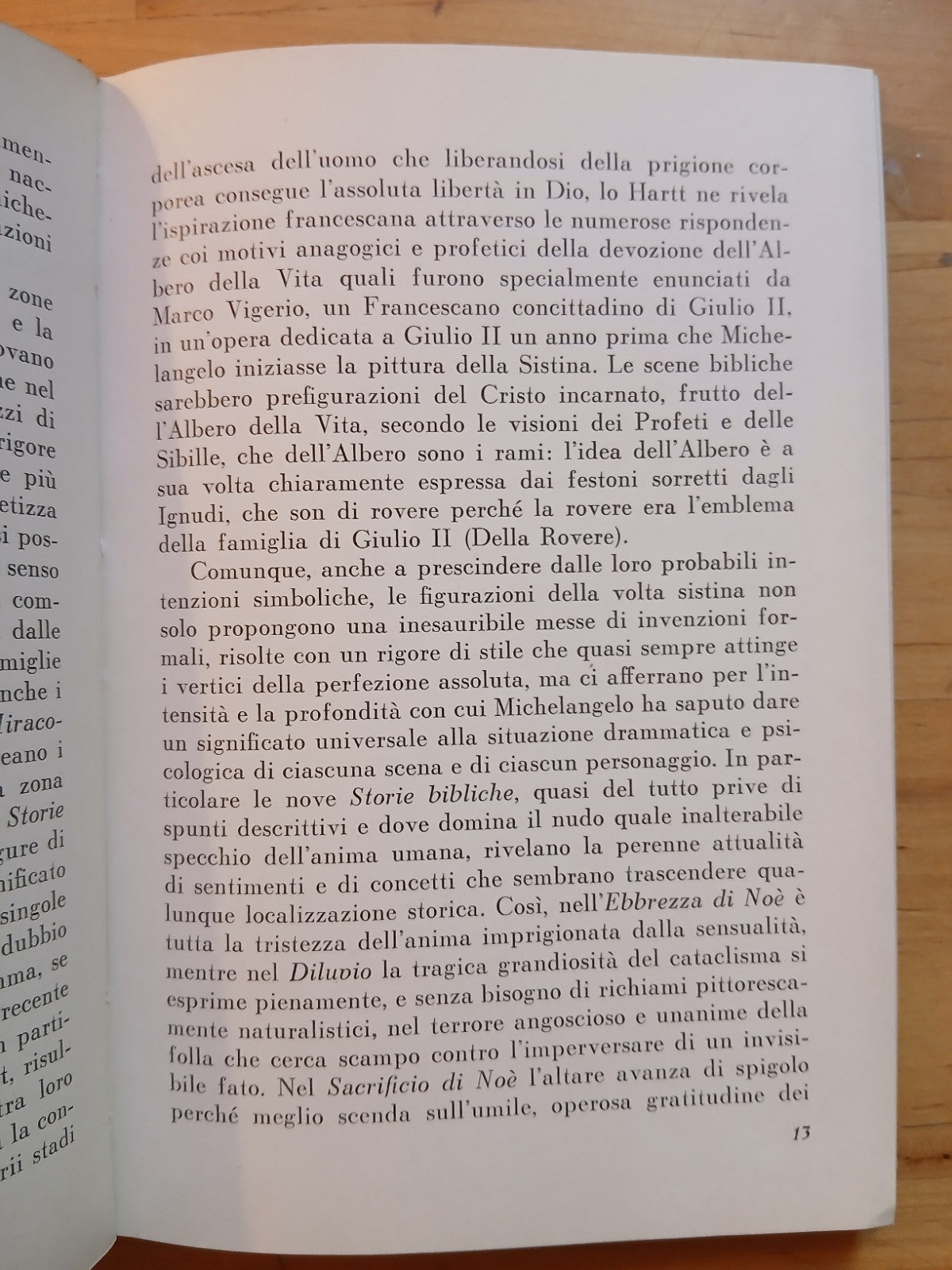 Michelangelo Tutta la scultura - Pittura Biblioteca d'arte - Rizzoli 1953 '52