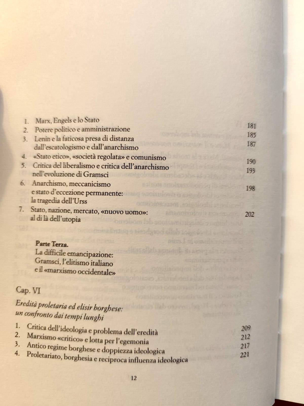 Antonio Gramsci dal liberalismo al comunismo critico Domenico Losurdo Gamberetti