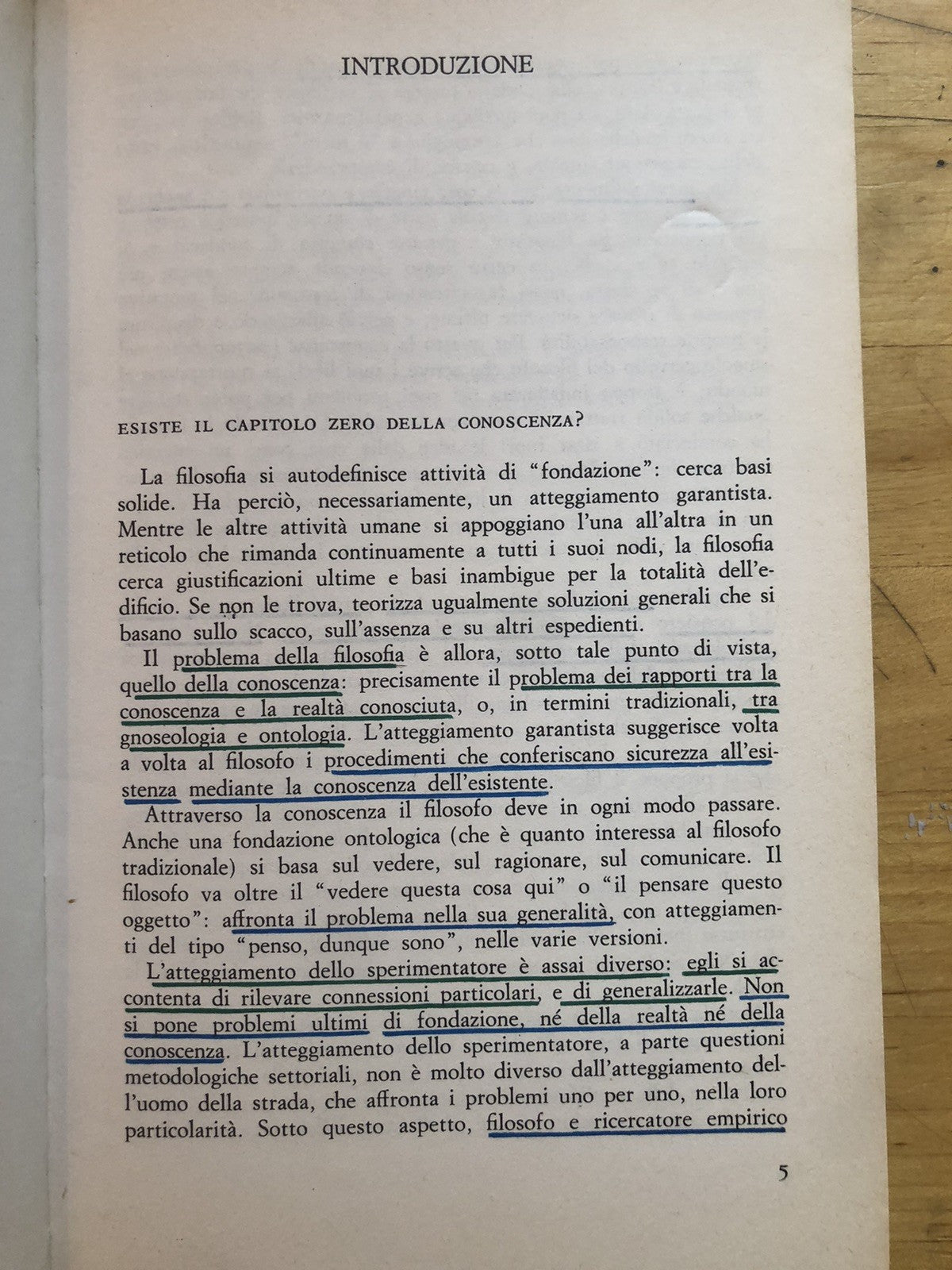 La storia naturale della logica, Giorgio Prodi. Bompiani 1982