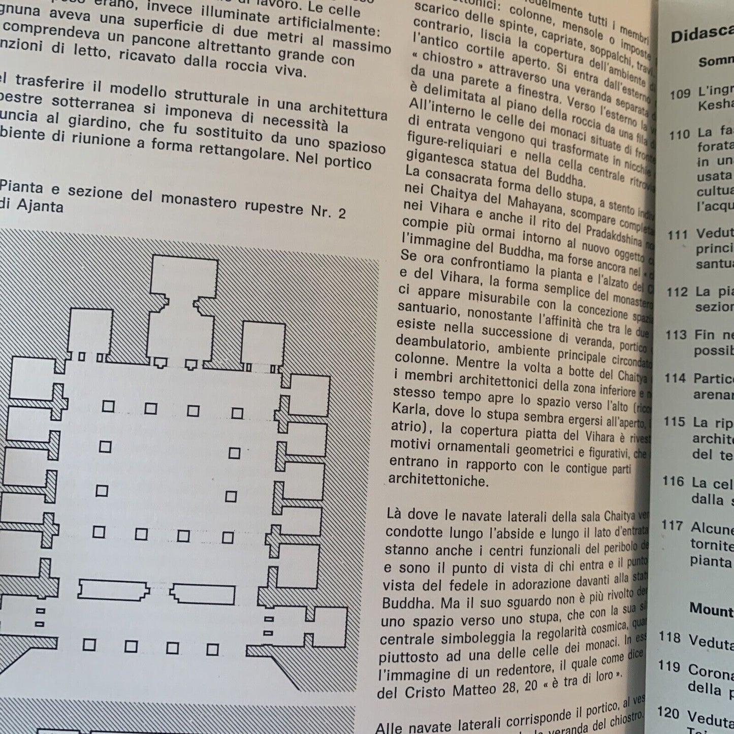 Architettura Indiana - Andreas Volwahsen. edizioni del Parnaso 1969
