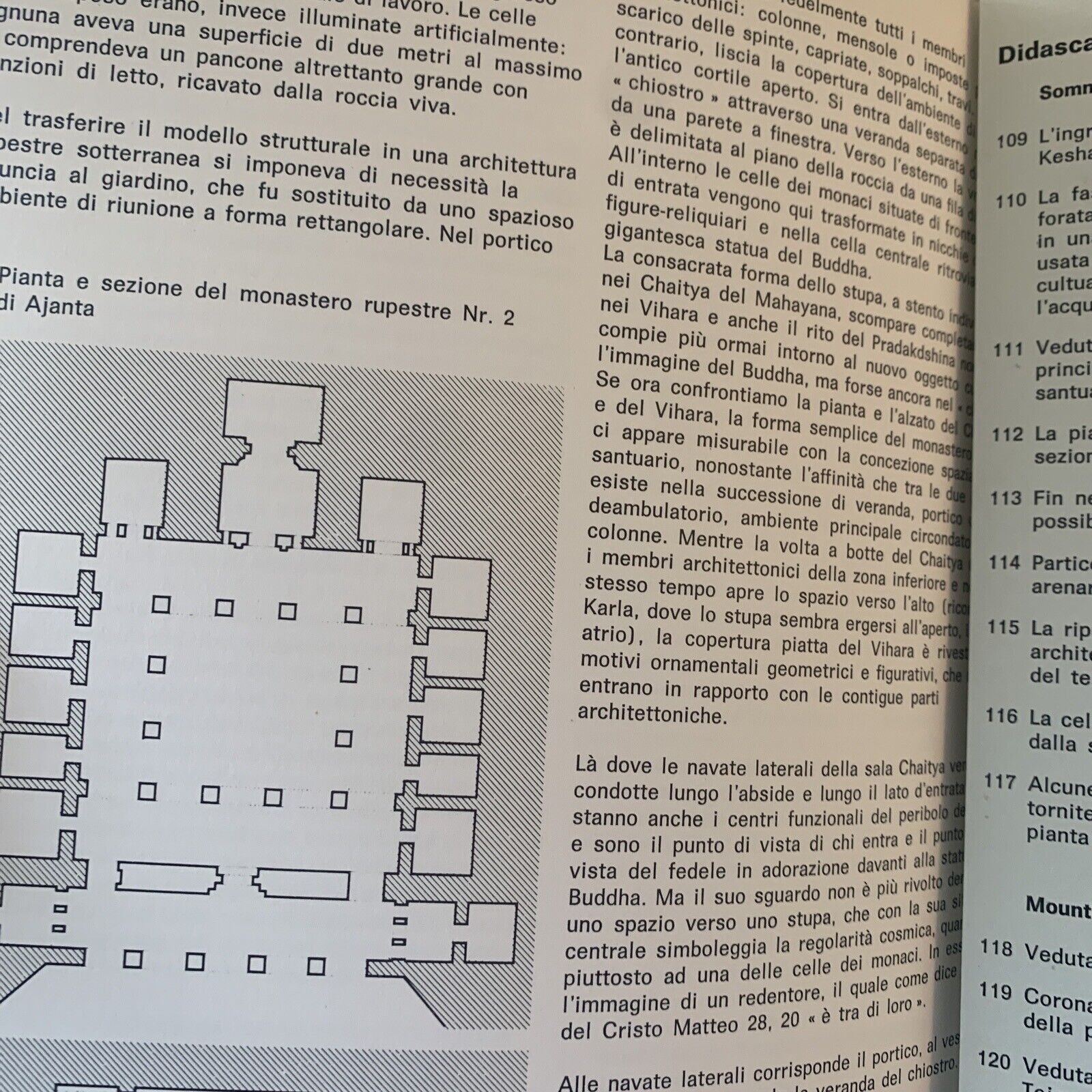 Architettura Indiana - Andreas Volwahsen. edizioni del Parnaso 1969