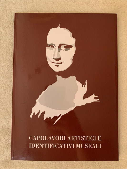 Elvio Marchionni Capolavori Artistici e identificativi museali FAS