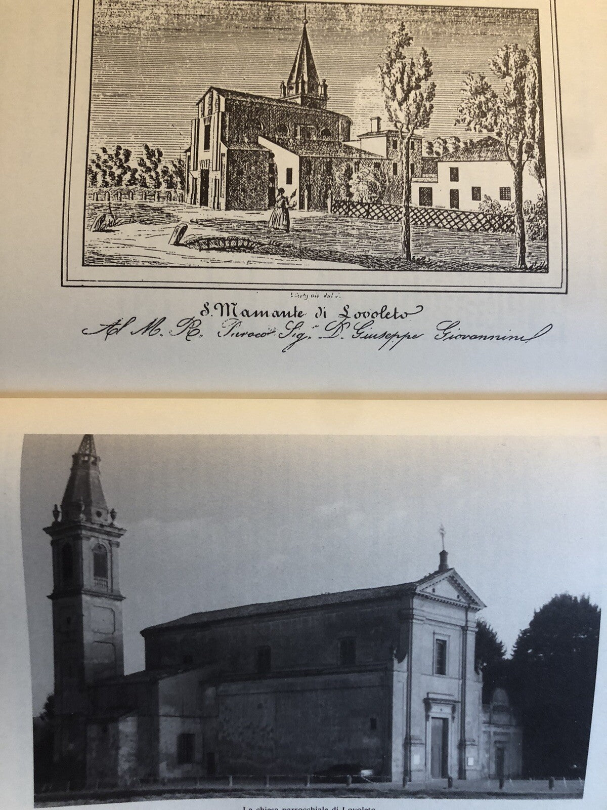 L'Antica Pieve di San Marino e i suoi Comuni sec. X - XIX - Enrico Rizzo  1989