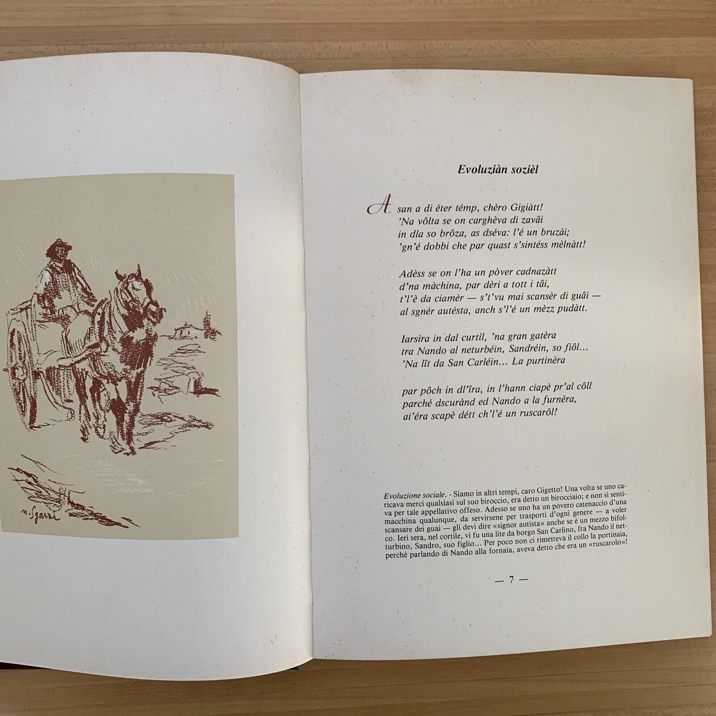 Rime Bolognesi Gaetano Marchetti. volume II. 2