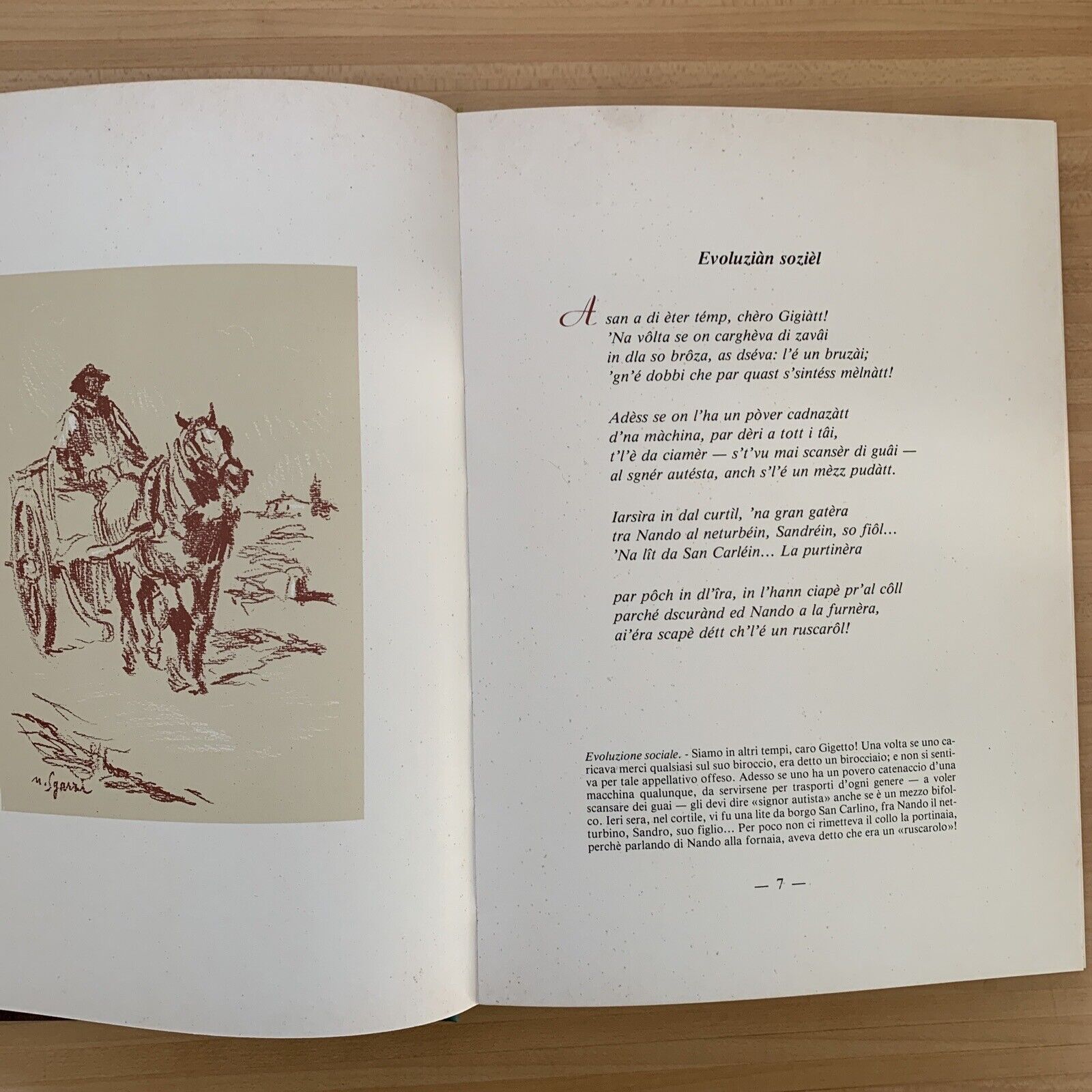 Rime Bolognesi Gaetano Marchetti. volume II. 2