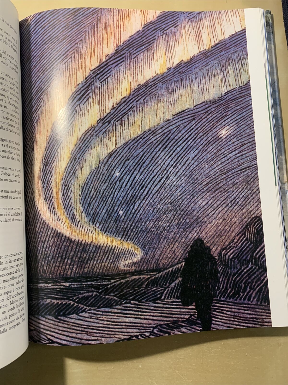 ARTICO - Brando Quilici, Una frontiera della Natura. Touring Club Italiano #