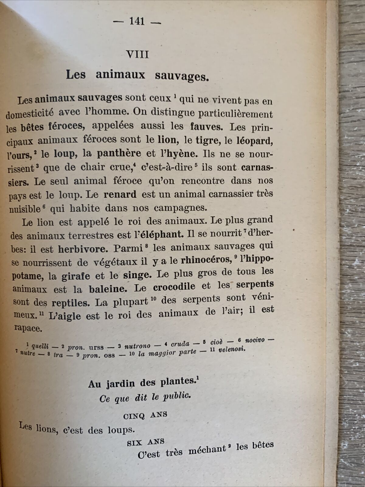 Le Semeur G. Gancia. La lecture Francaise. società editrice internazionale 1939