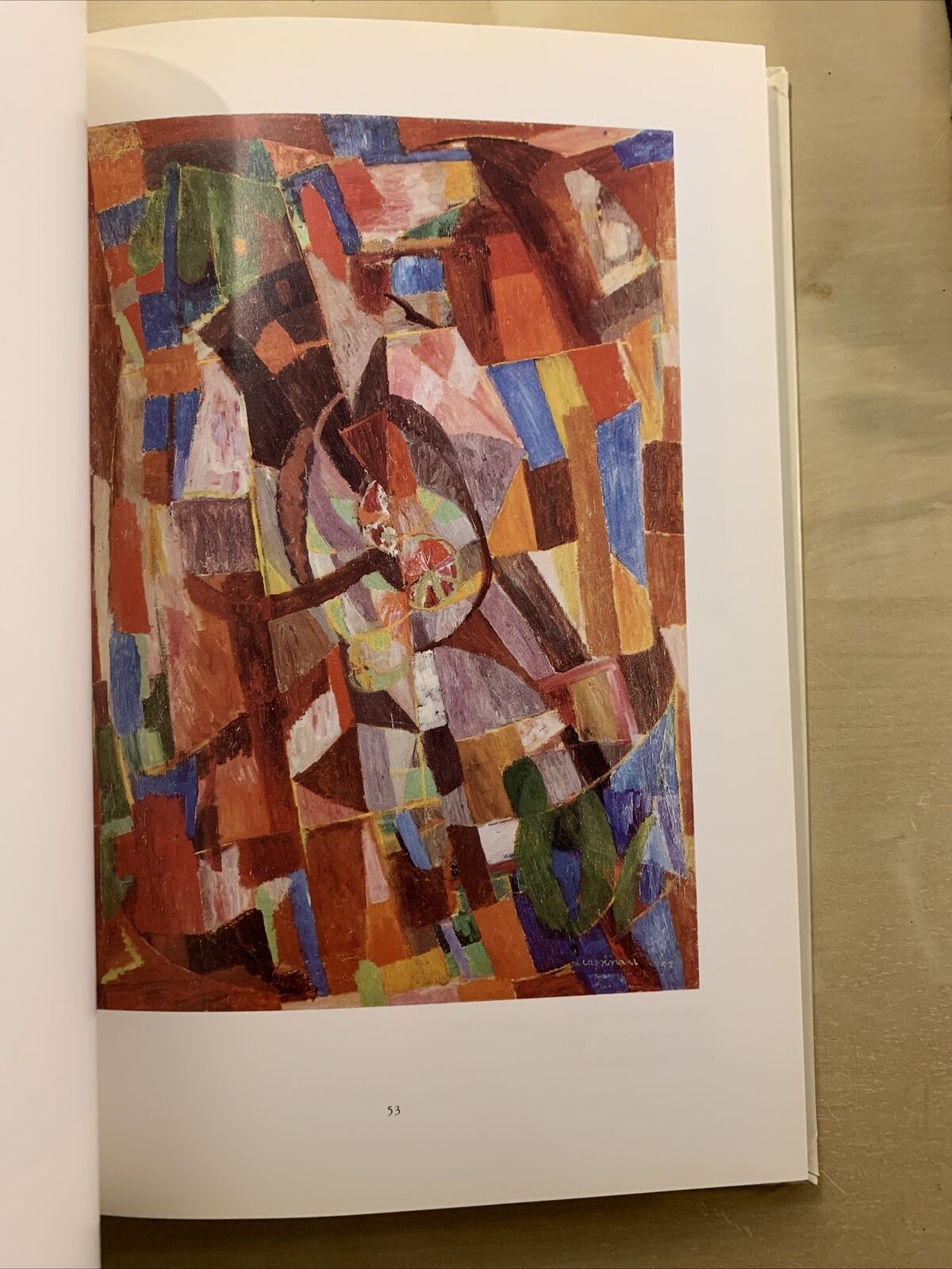 CASSINARI BRUNO - OPERE SCELTE, Gian Alberto Dell'Acqua - Galleria Braga 1995