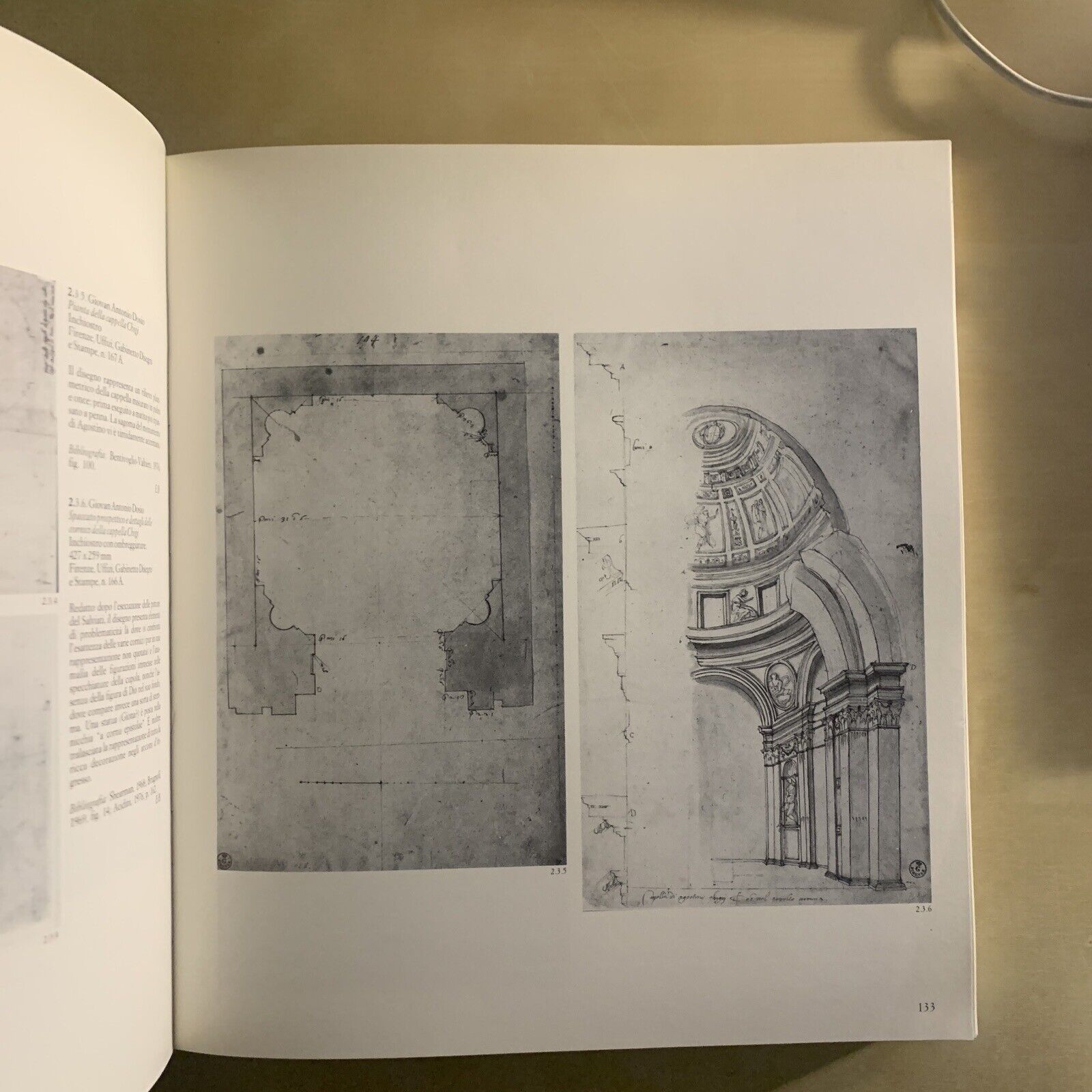 RAFFAELLO ARCHITETTO - ELECTA 1984. Frommel, Ray, Tafuri.