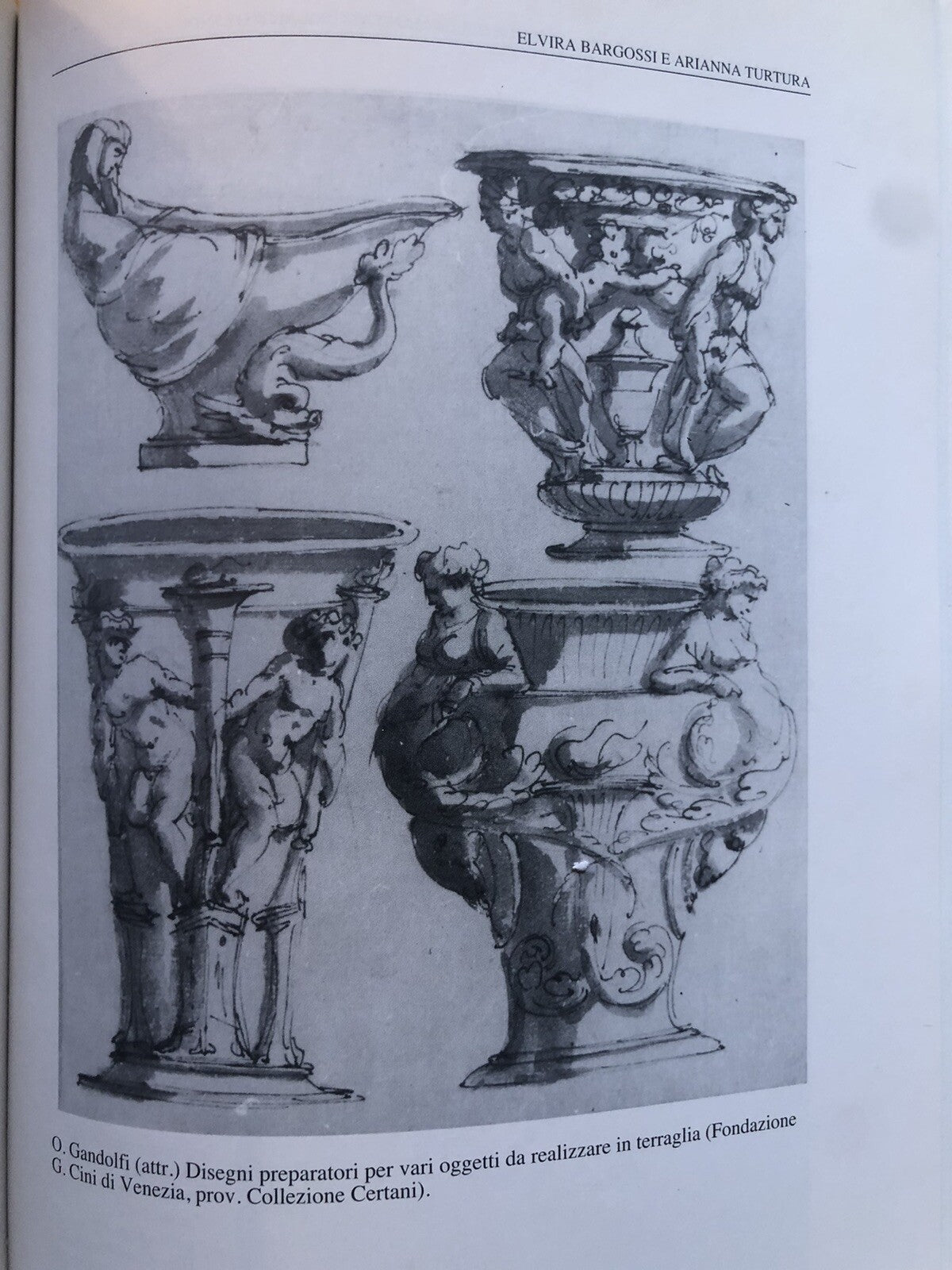 I padroni della villa La Famiglia Aldrovandi Marescotti nel settecento Bologna