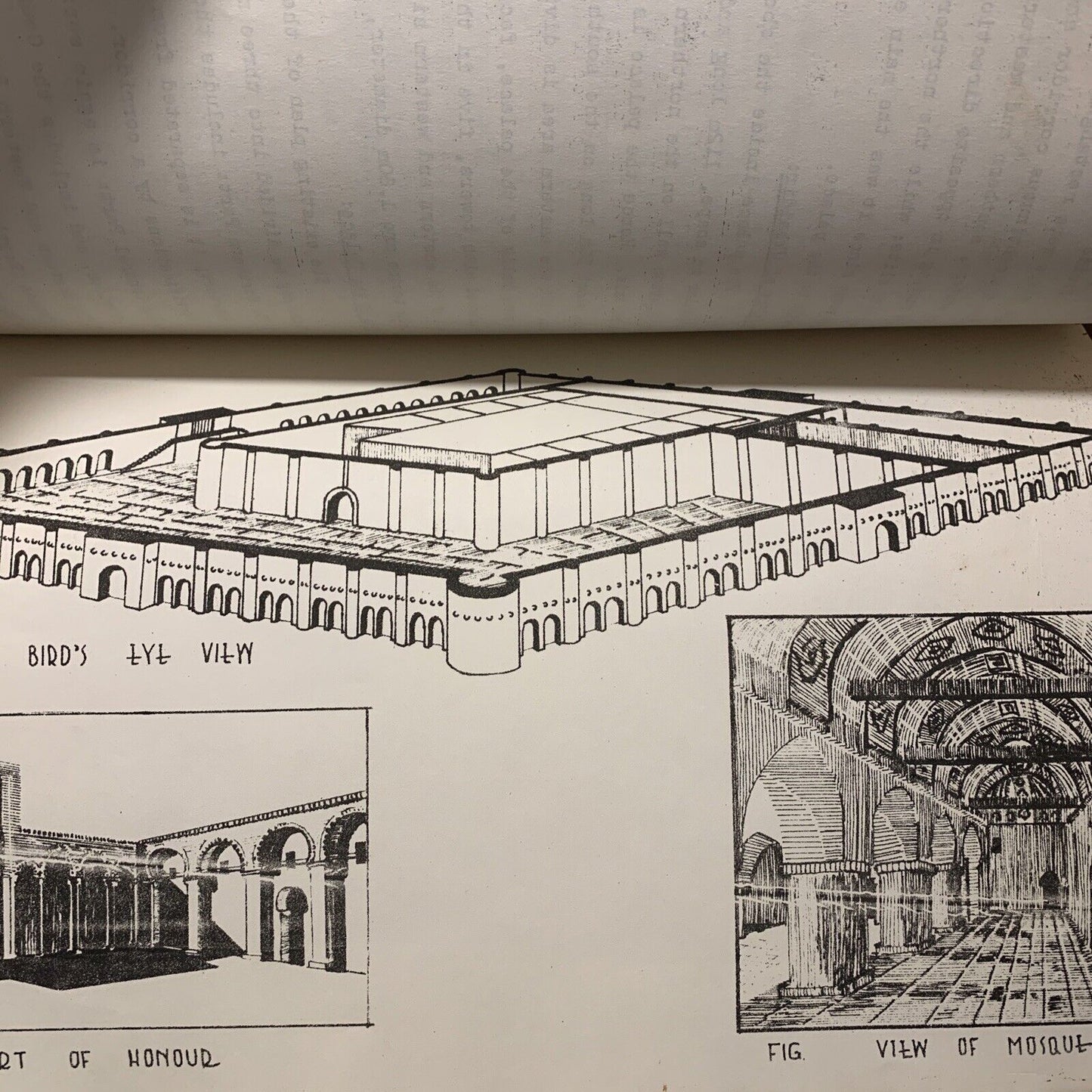 Architecture in Iraq . . a short history of. From the Sumerians to the Abbasides