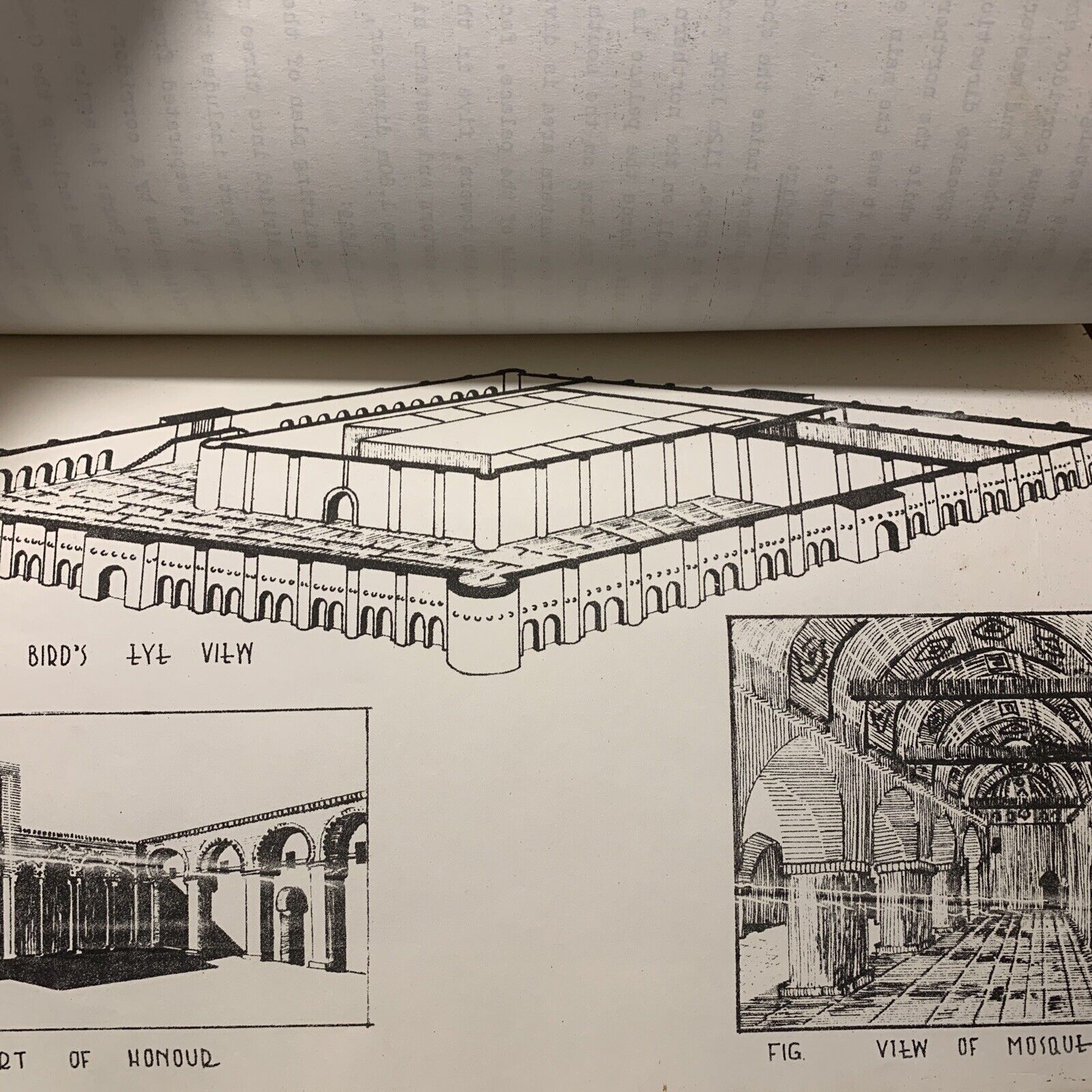 Architecture in Iraq . . a short history of. From the Sumerians to the Abbasides
