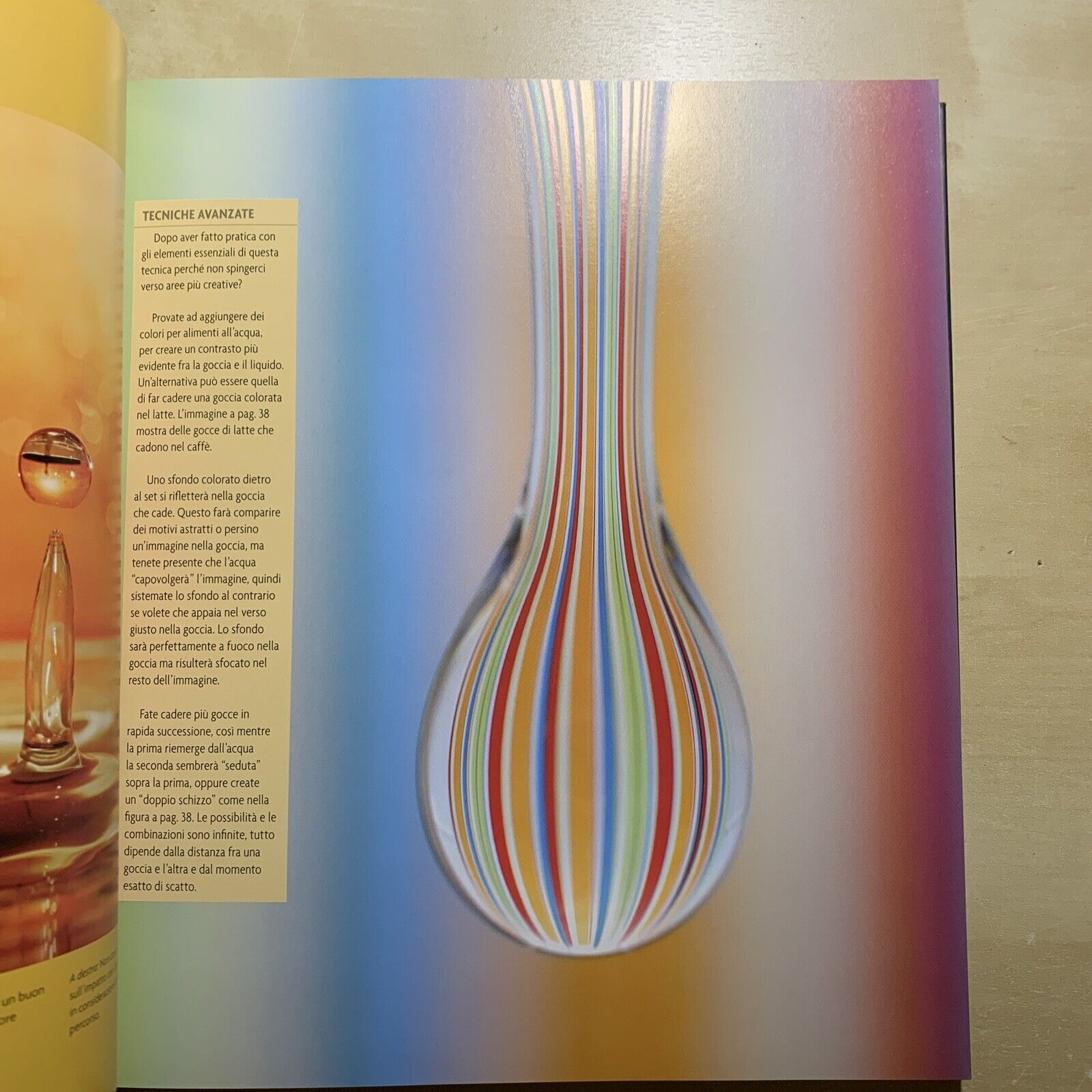 CREARE CON LA FOTOGRAFIA DIGITALE - Chris Gatcum, Contrasto 52 progetti #