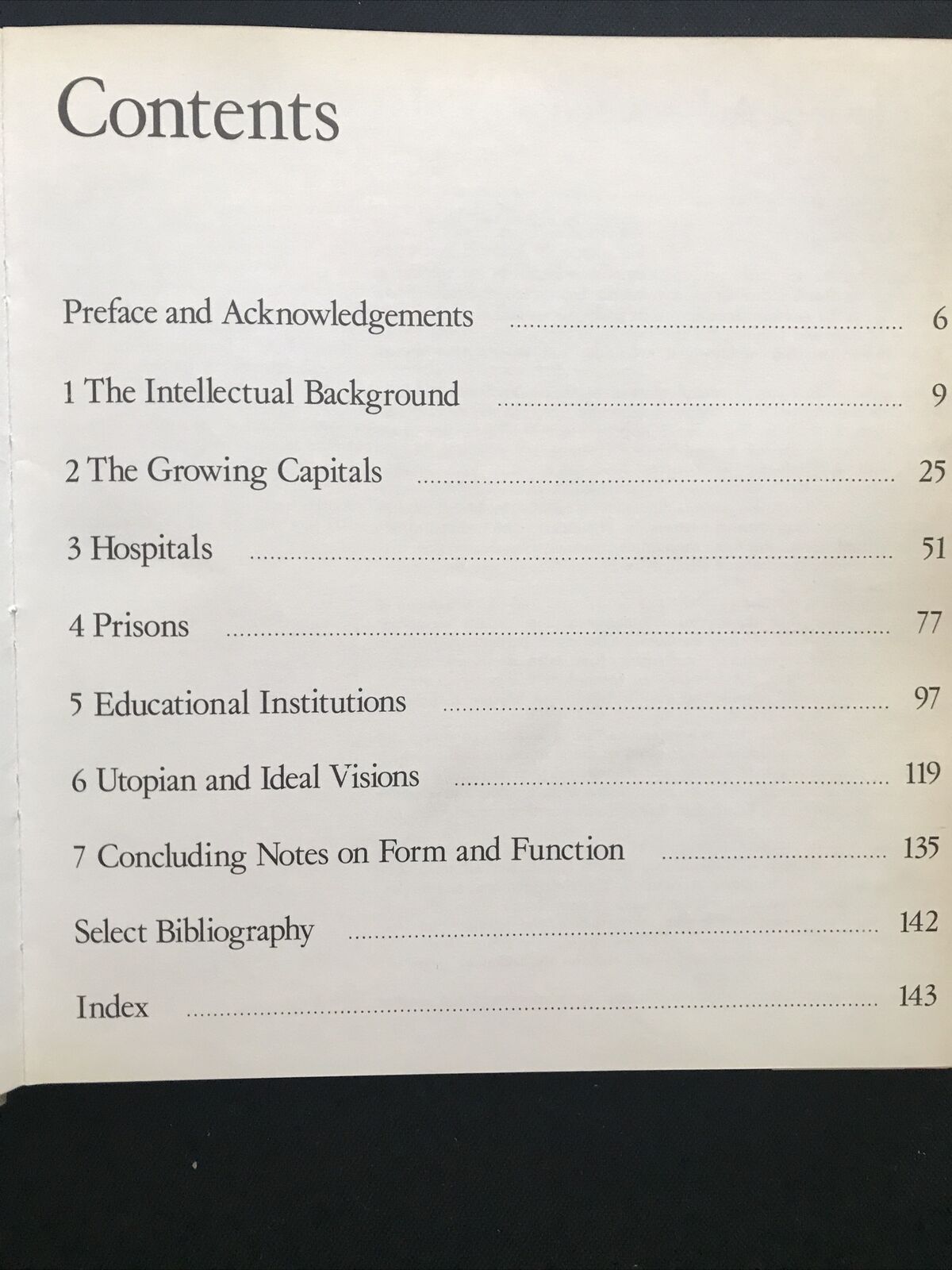 SOCIAL PURPOSE IN ARCHITECTURE , Paris and London 1760-1800 Helen Rosenau