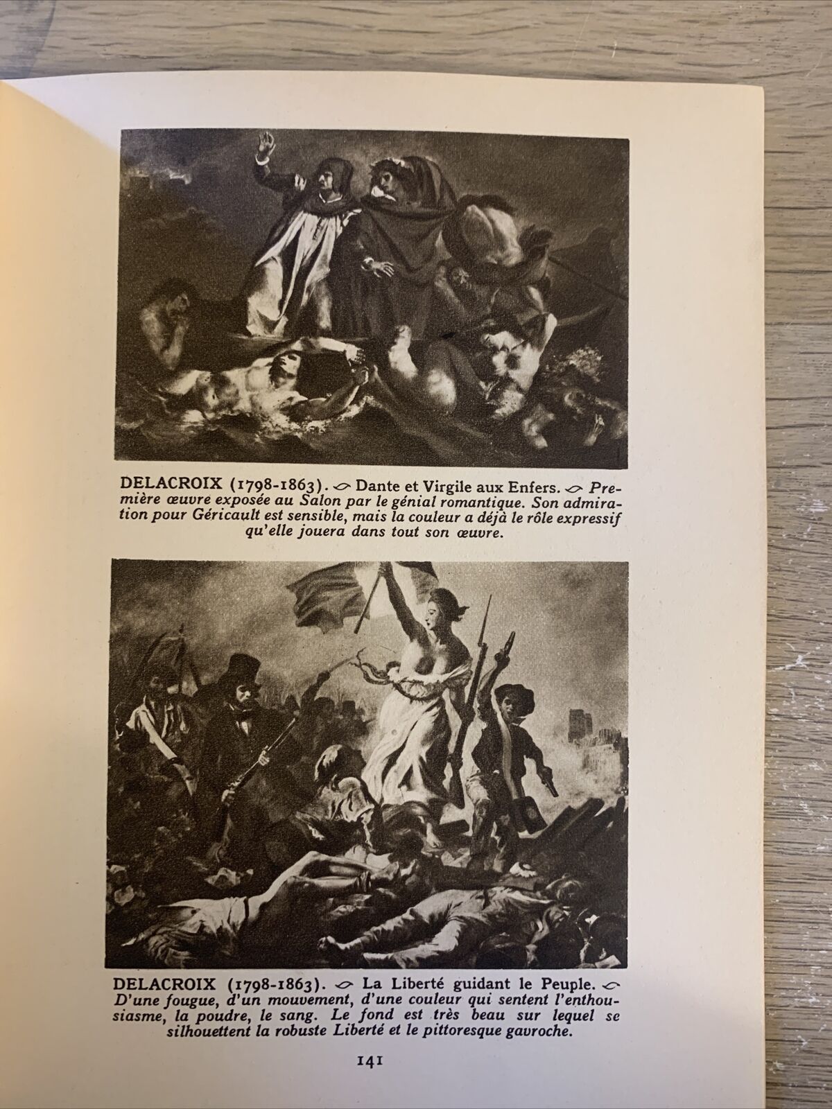 LES PLUS BEAUX TABLEAUX DU LOUVRE - HACHETTE 1929