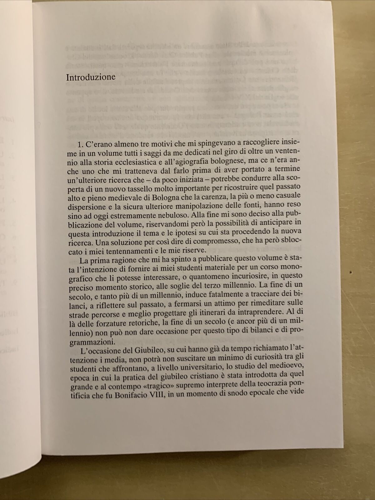 CITTÀ CHIESA E CULTI CIVICI IN BOLOGNA MEDIEVALE. Antonio Ivan Pini. CLUEB #