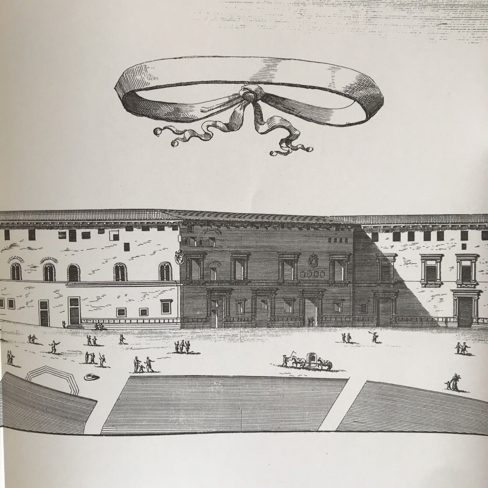 MEMORIE CONCERNENTI LA CITTÀ DI URBINO, Bernardino Baldi, Arnaldo Forni editore