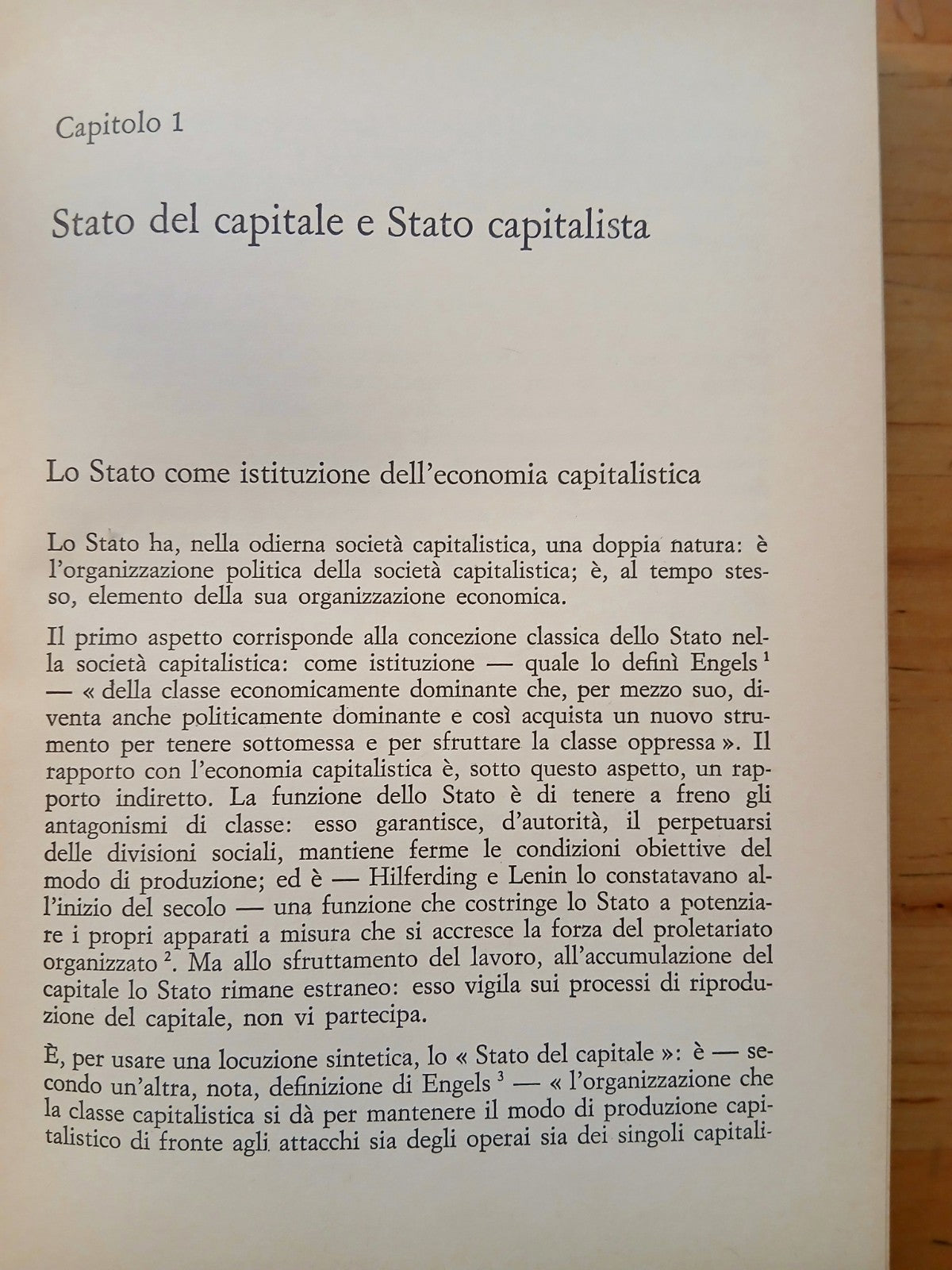 Le istituzioni dell'economia capitalistica - Francesco Galgano, Zanichelli 1980