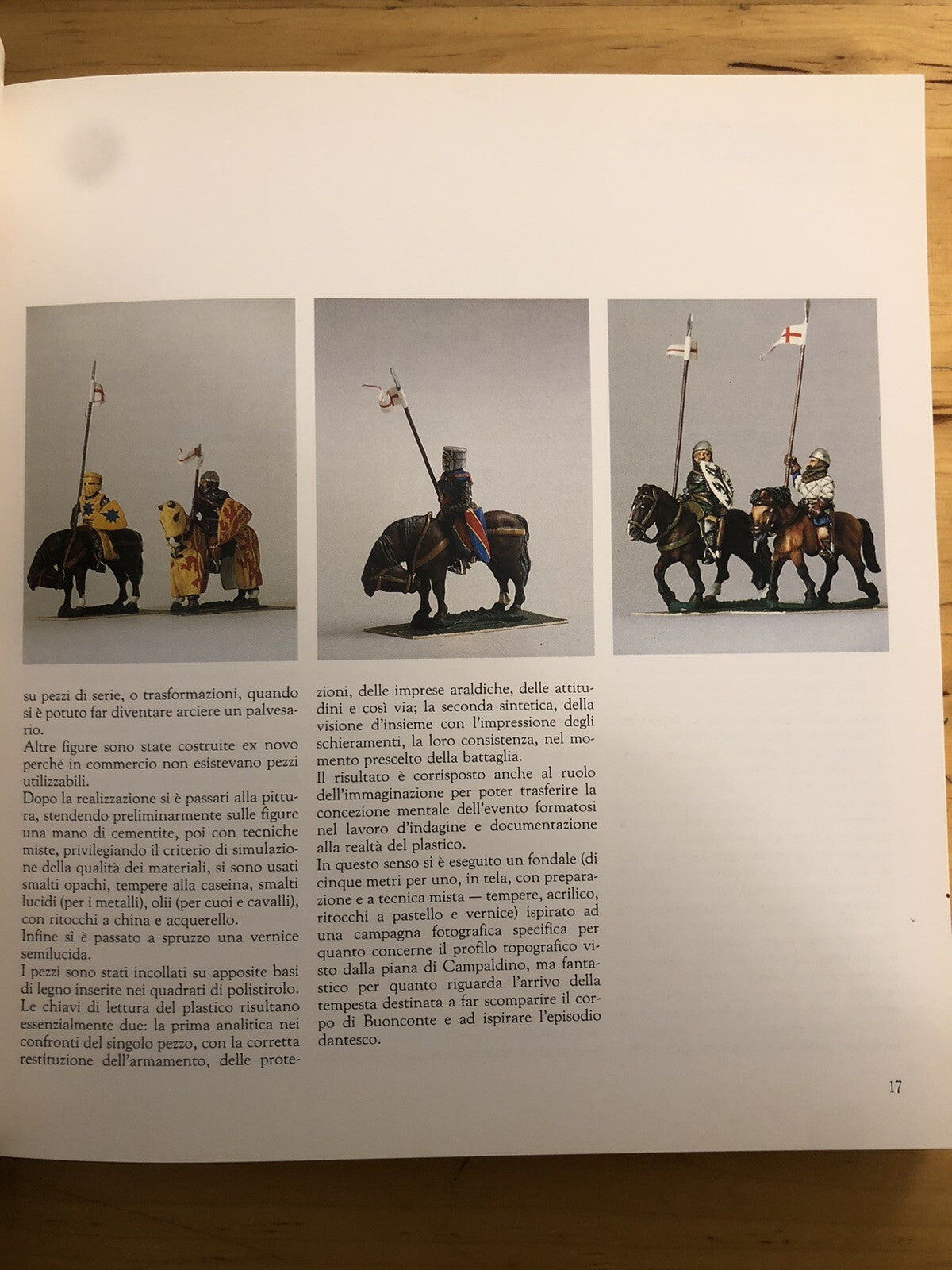 IL SABATO DI S. BARNABA la battaglia di Campaldino- ELECTA, Scramasax 1989