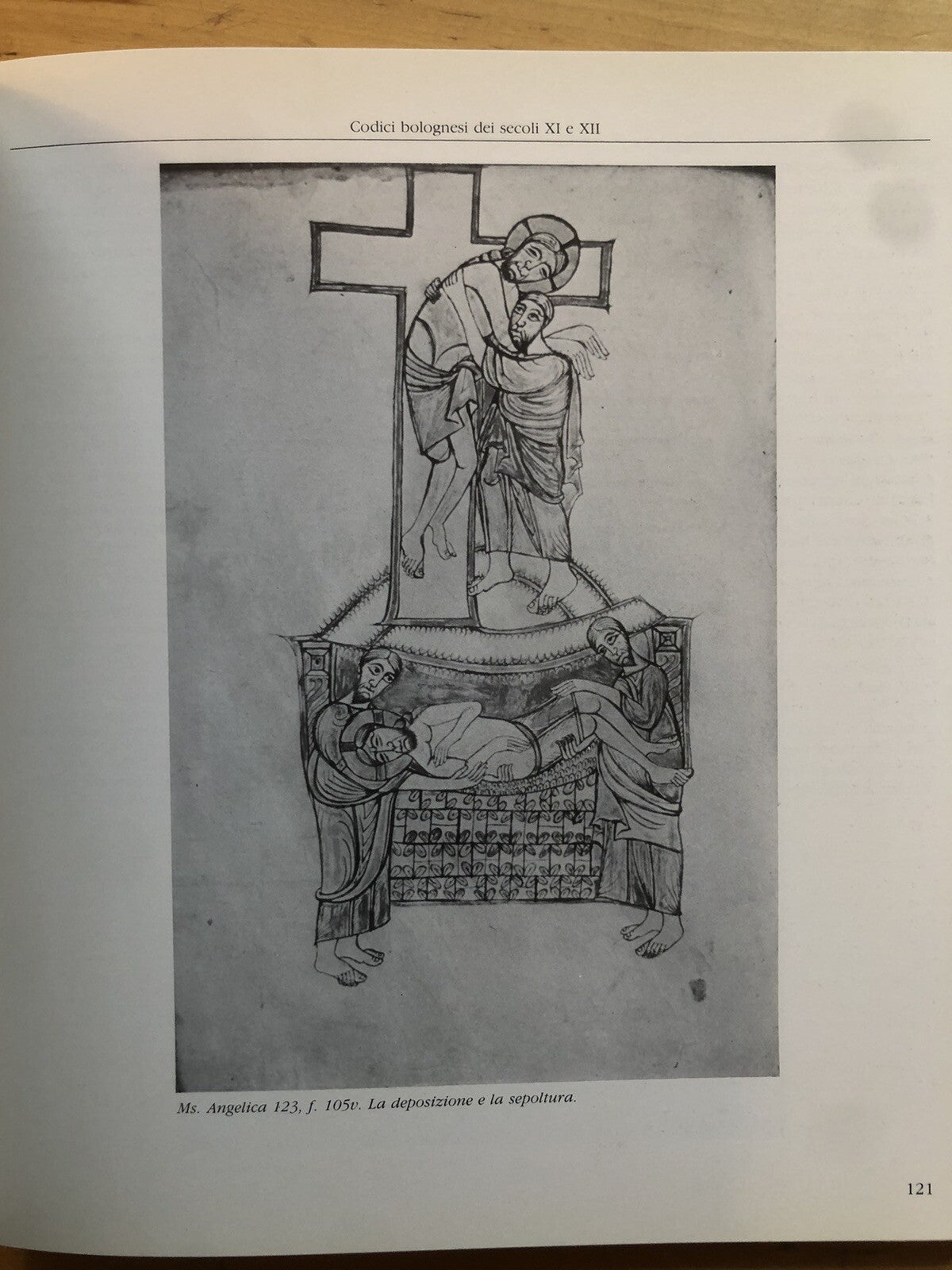 7 colonne & 7 chiese Complesso di Santo Stefano Bologna, Grafis edizioni 1987