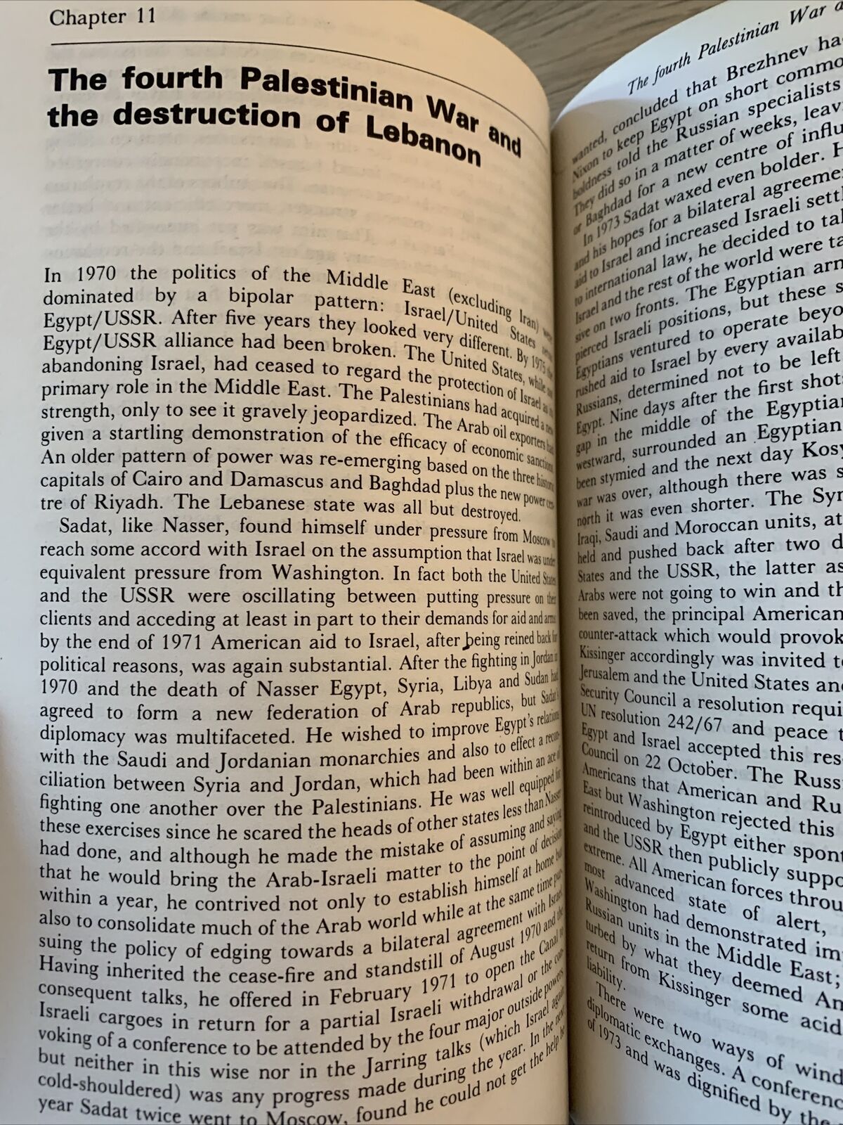 WORLD POLITICS SINCE 1945 - PETER CALVOCORESSI 1977 #