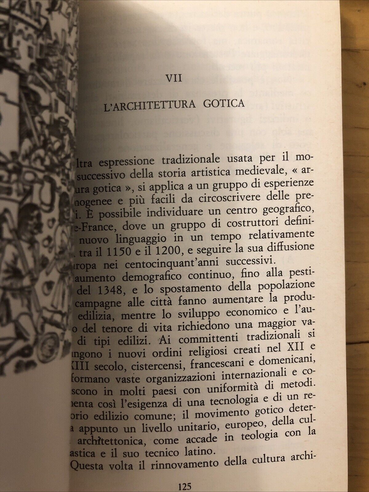Introduzione all'architettura, Leonardo Benevolo - Laterza 1976