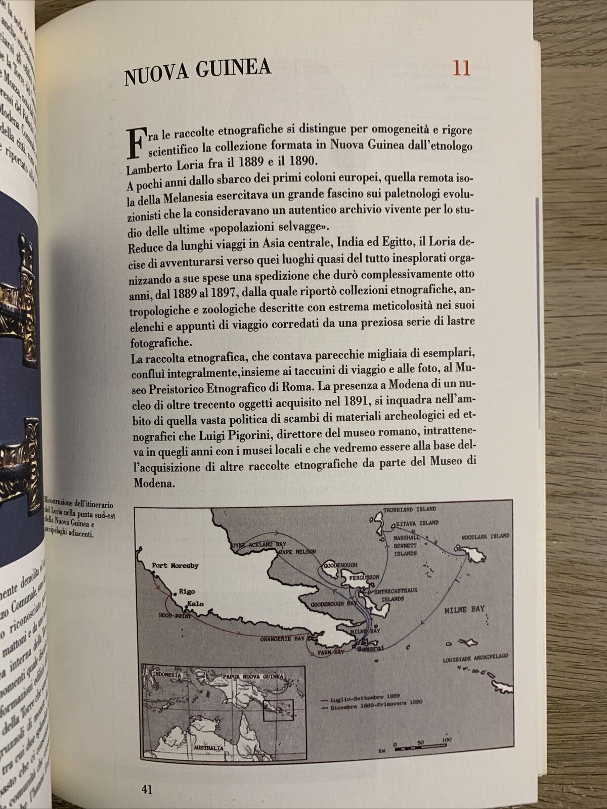 Museo archeologico etnologico di Modena. Comune di Modena