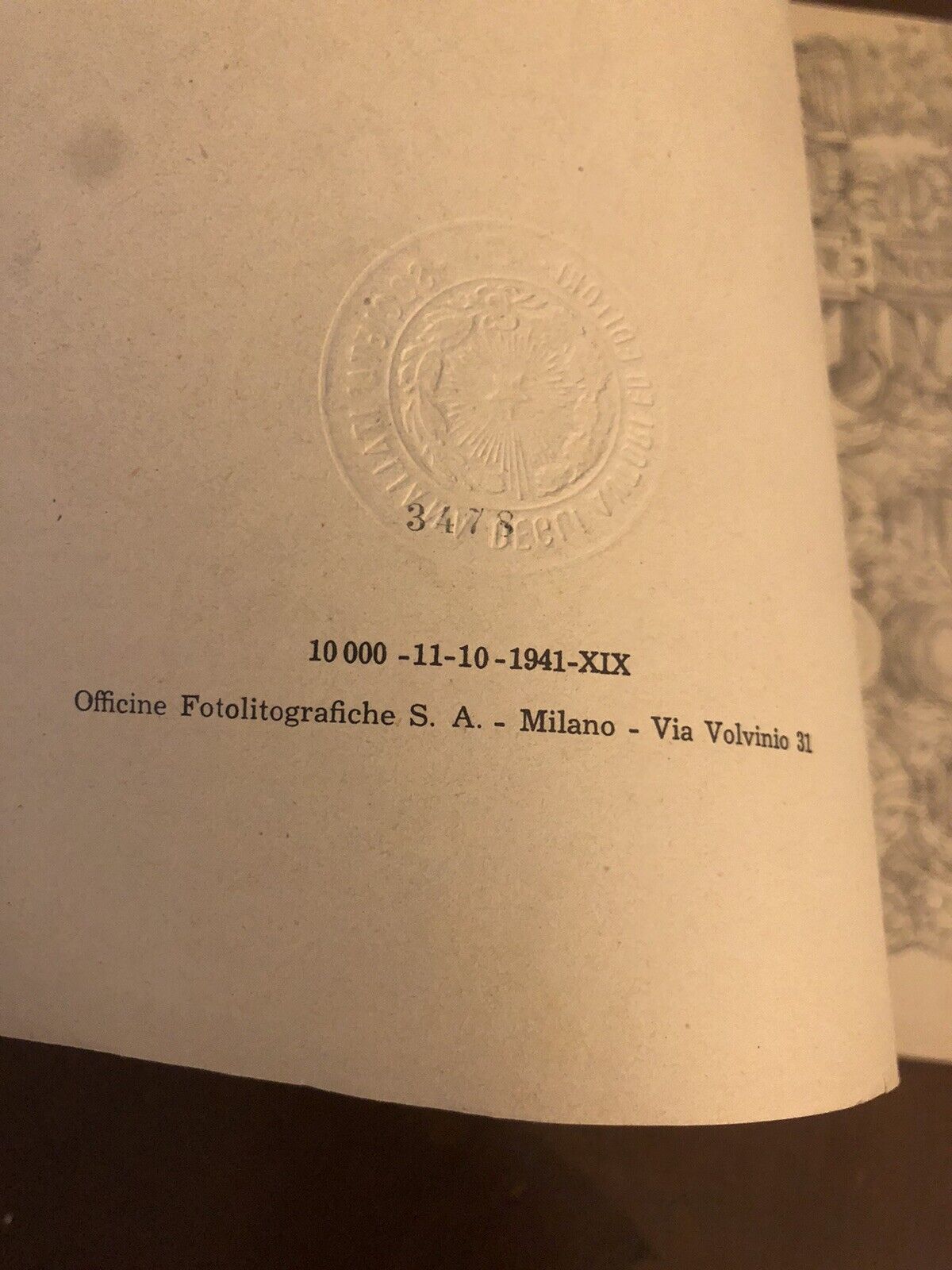 Il disegno nella scuola media, Alessandro Guerrera - Gaetano Spinelli. 1941