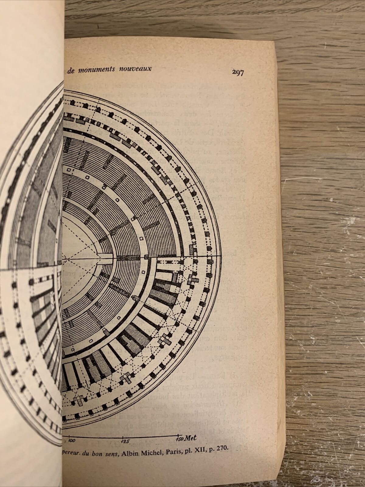 Rome impériale et l'urbanisme dans l'antiquité - Léon Homo 1971